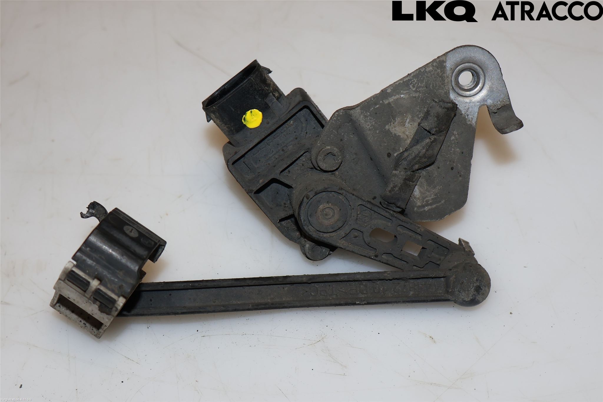 BMW 3 G20/G21/G80/G81 19- Givare Xenon/Ljushöjdsreglering