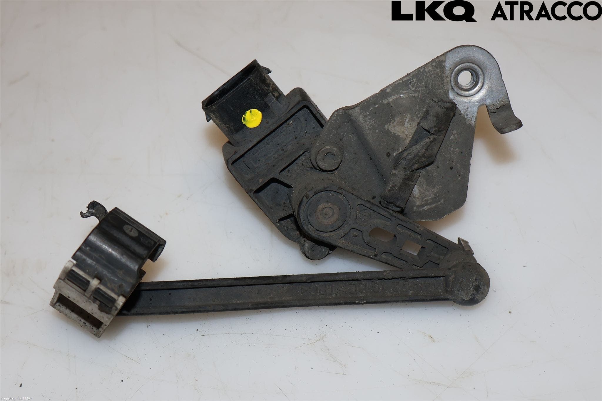BMW 3 G20/G21/G80/G81 19- Givare Xenon/Ljushöjdsreglering