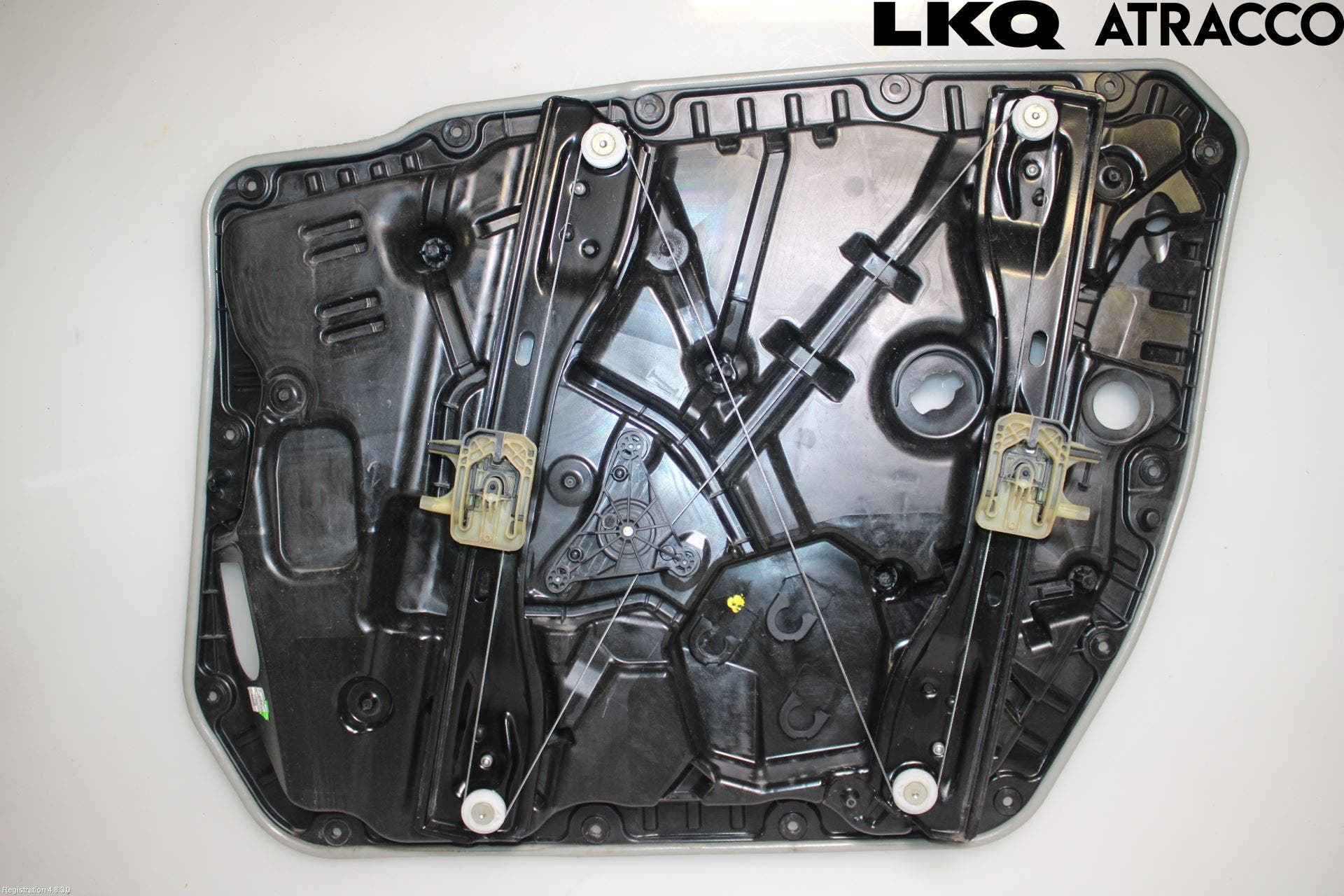 Mercedes-Benz MB GLE-KLASS (W167/V167/C167) 19- Fönsterhiss El Kompl