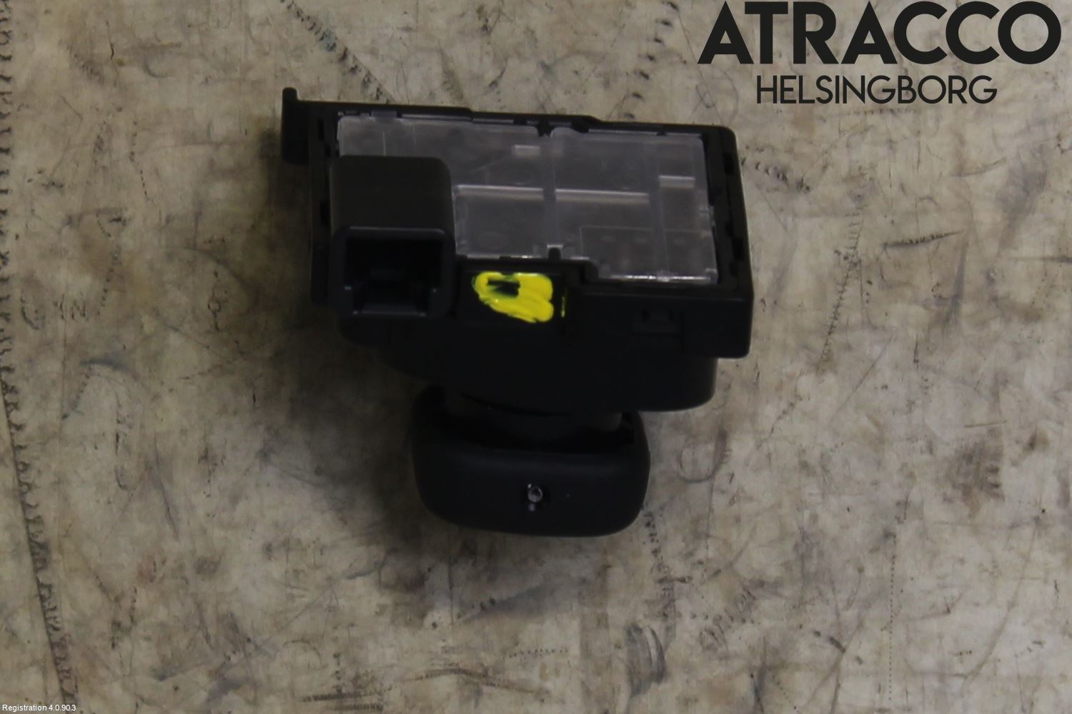 Lexus RX AL20 16-22 Strömställare Övrigt