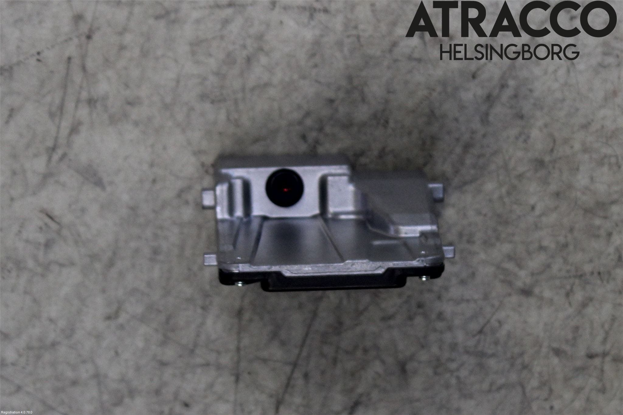 Toyota COROLLA 19- Sensor Aktivt Kollisionsskydd