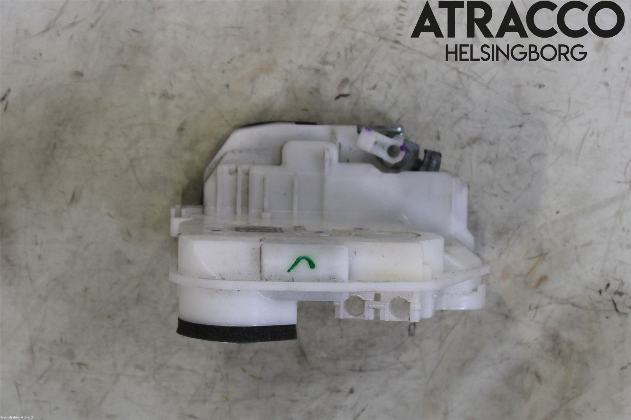 Mitsubishi SPACE STAR 13- Centrallåsmotor Vänster