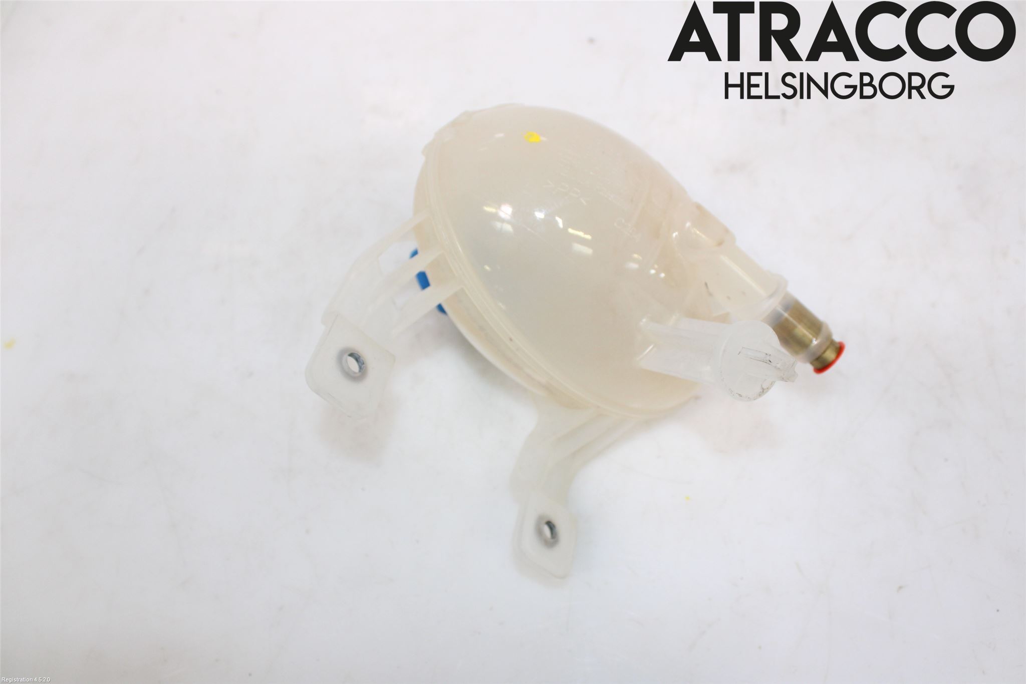 Fiat 500L 13-19 Expansionstank