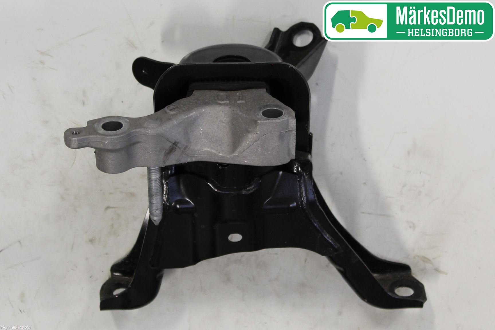 Toyota COROLLA 19- Motorfäste