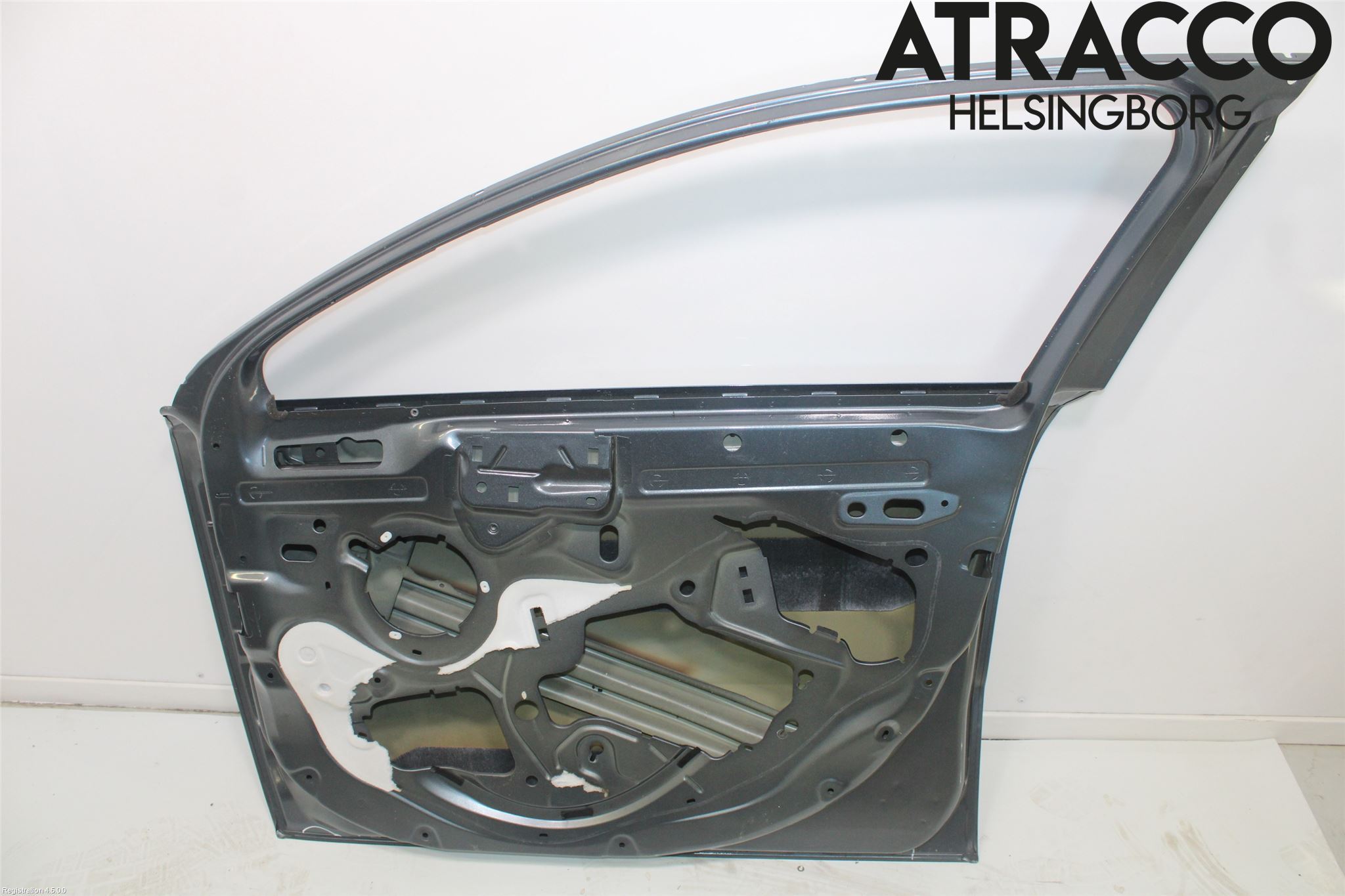 Peugeot 508 11-18 Dörr Fram Höger