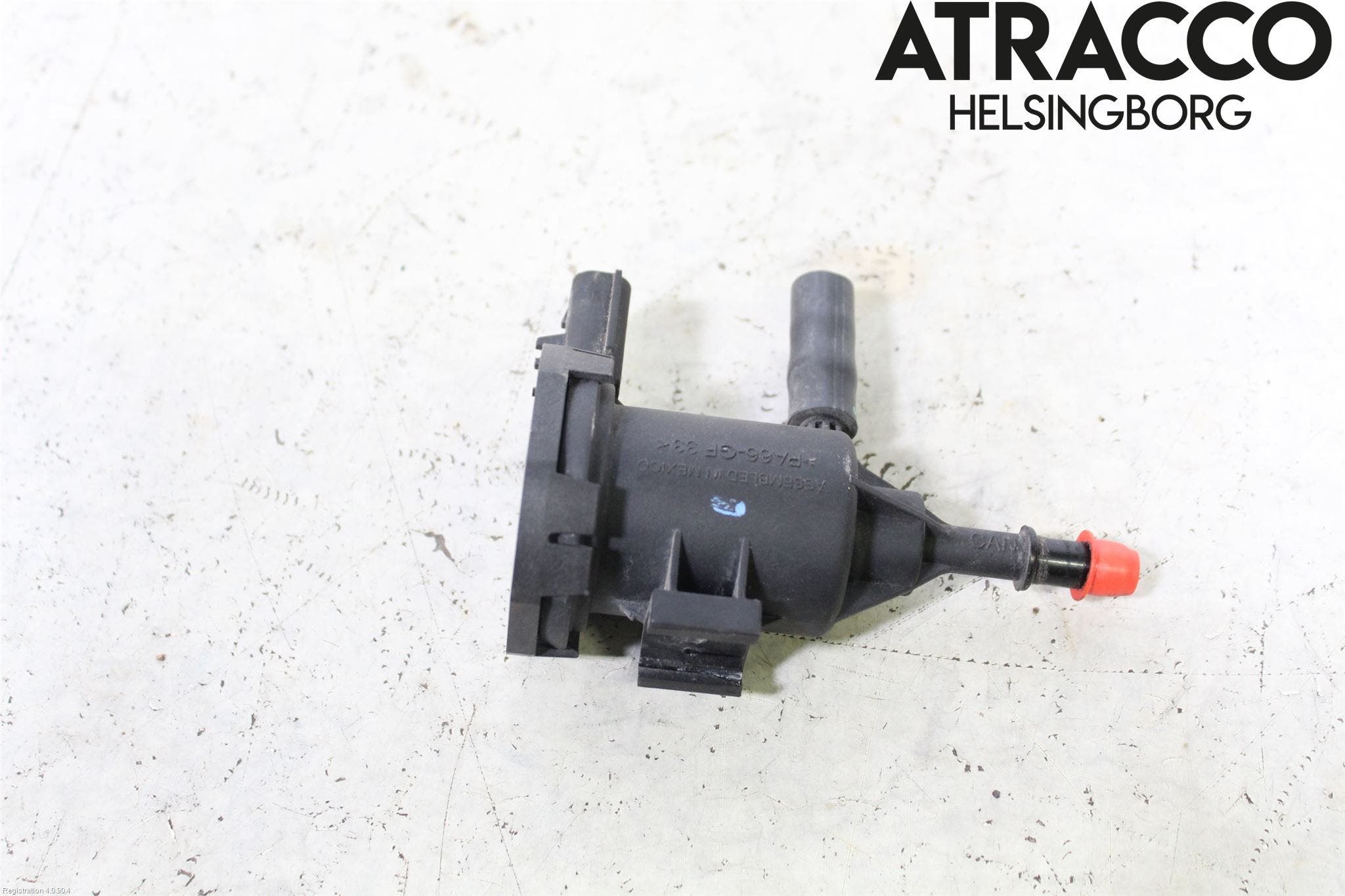 Dodge CHARGER 66- Kolkanister Ventil