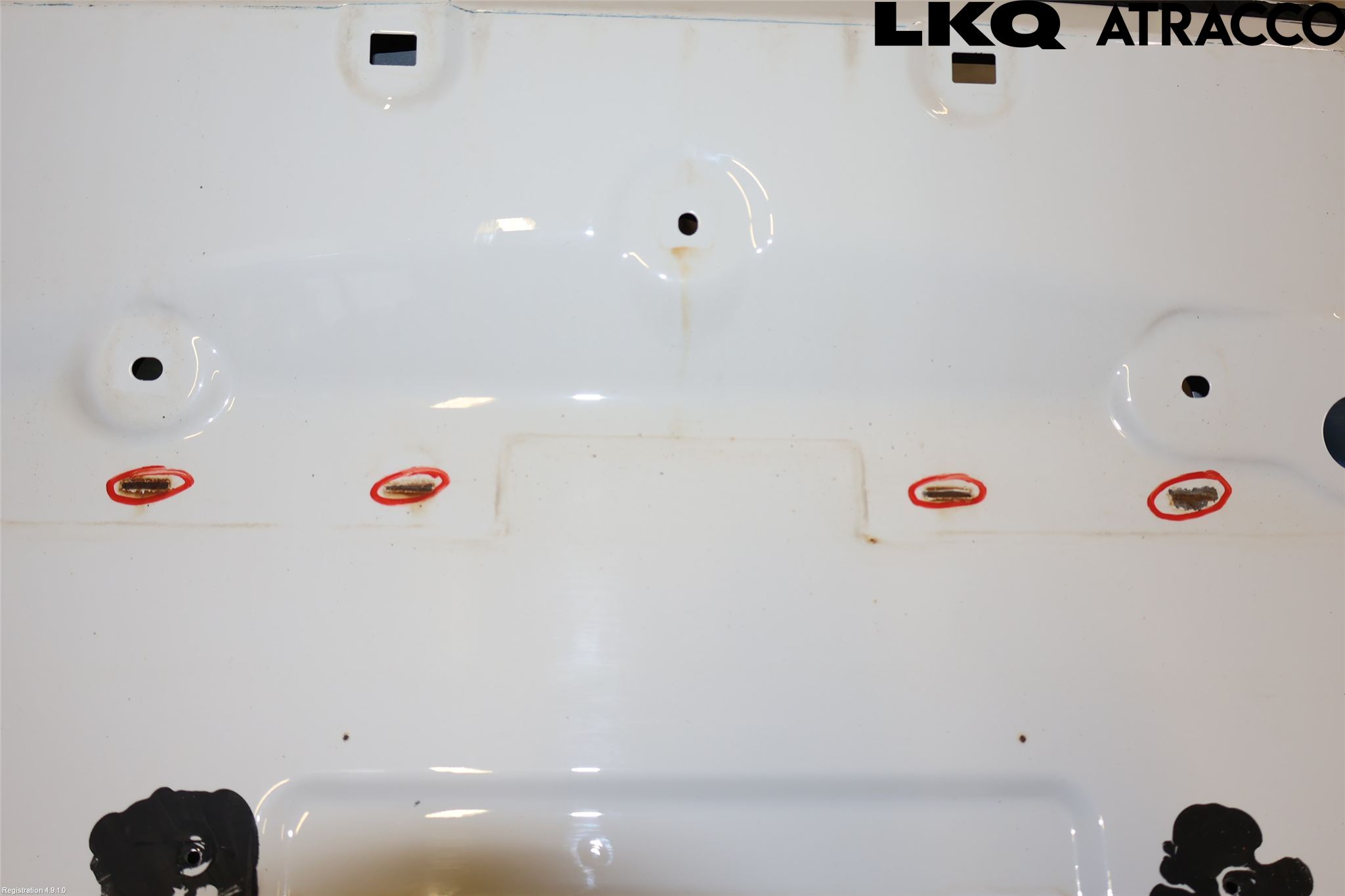 Hyundai ix35 Baklucka Kombi