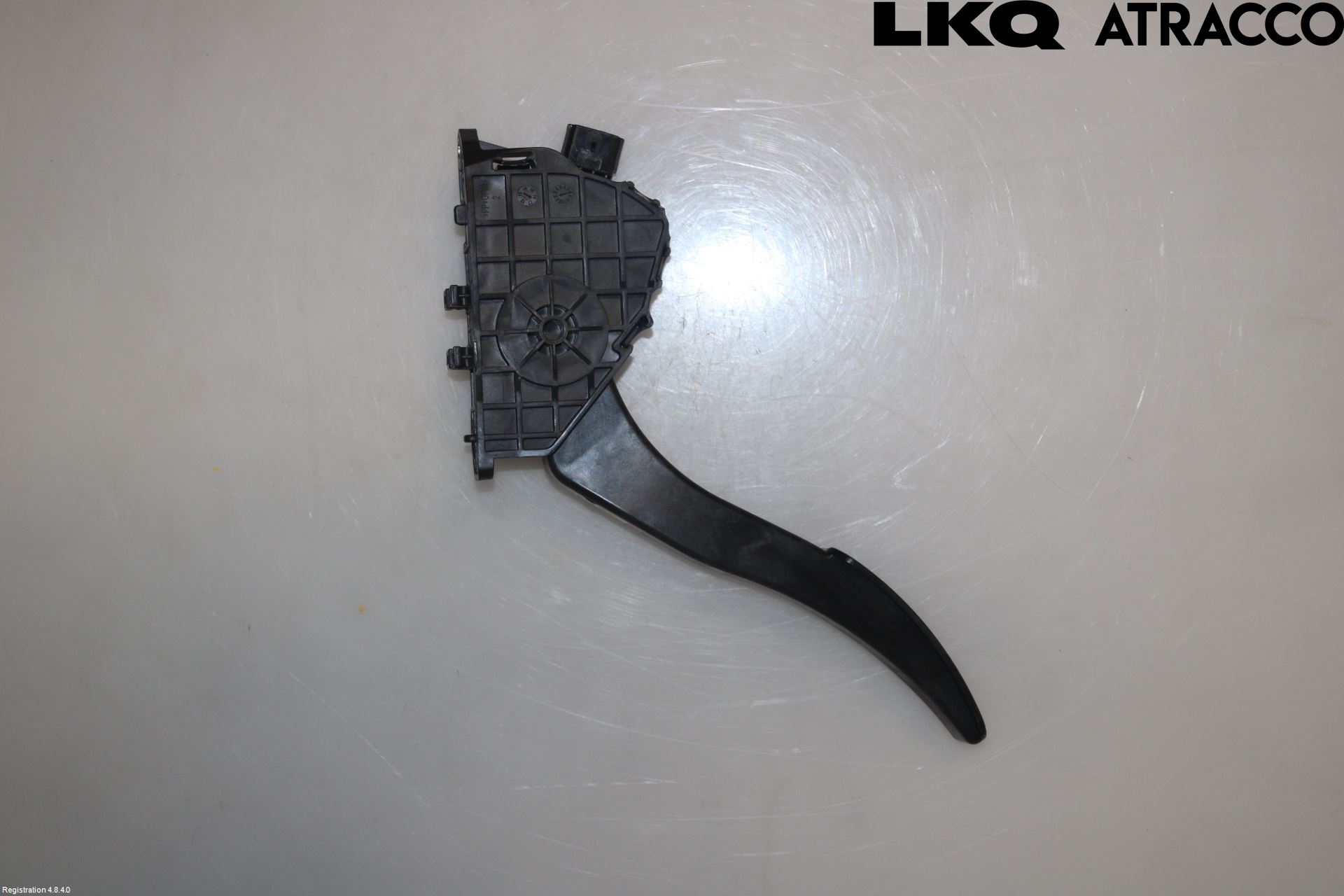 Ford MONDEO 15-22 Gaspedal