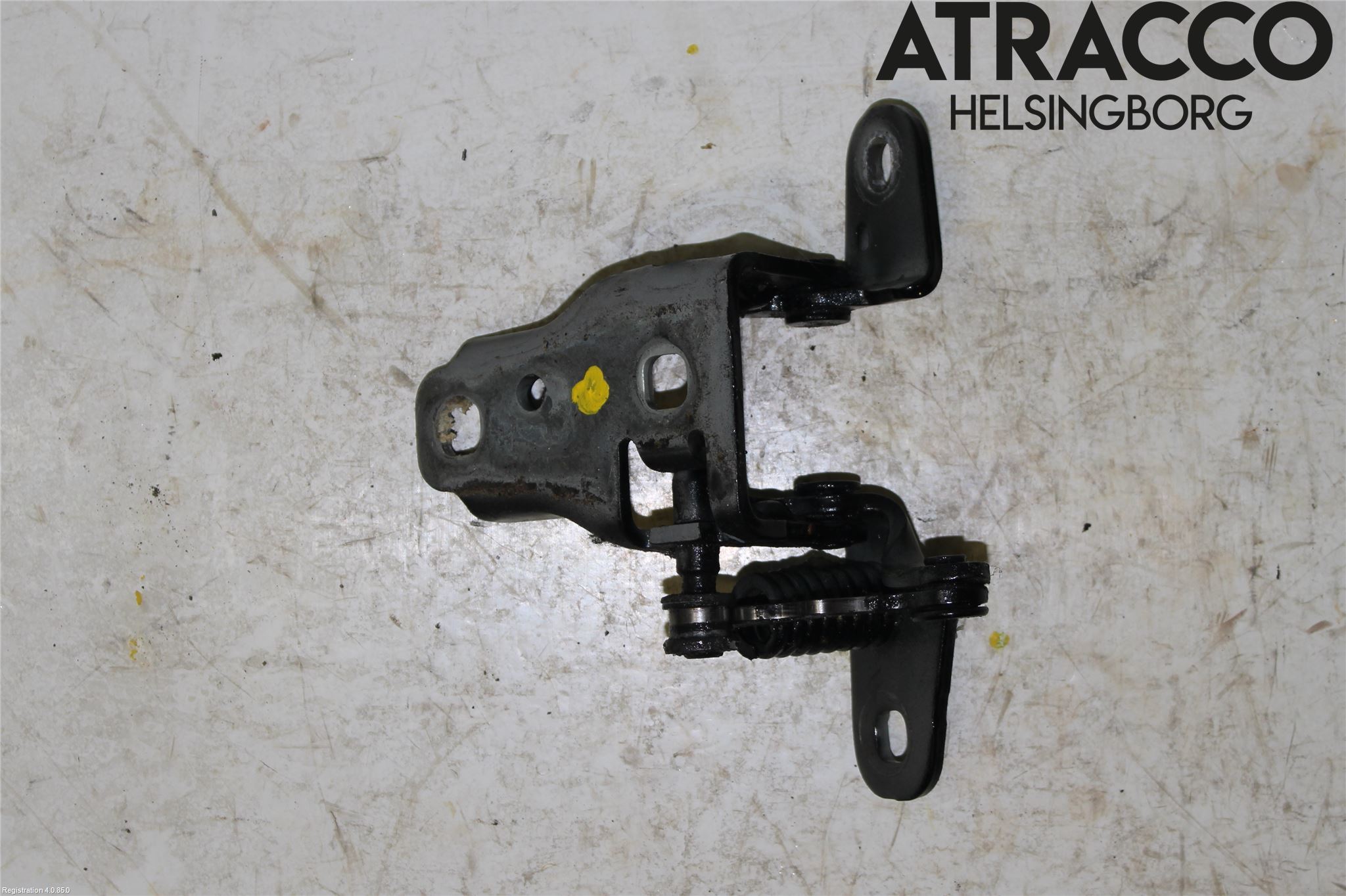 Dodge PICK UP RAM 81- Dörrgångjärn