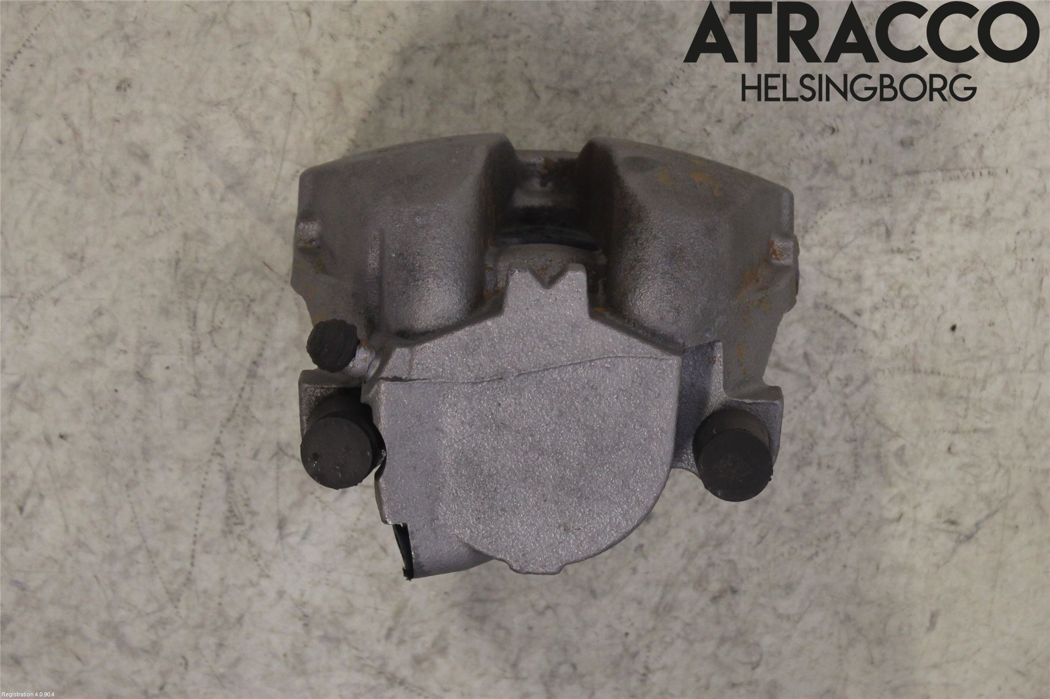 Volvo V90 17->> Bromsok Fram Vänster