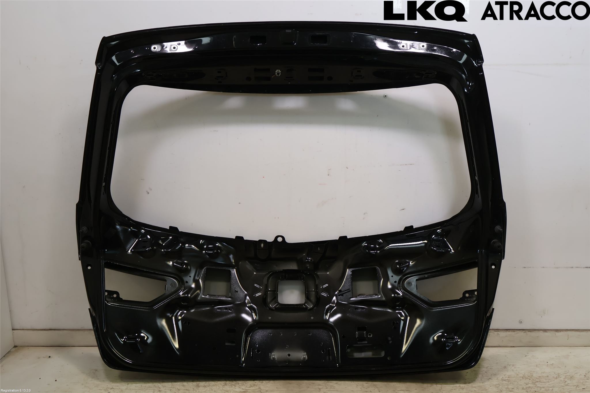 Seat LEON 13-20 Baklucka Kombi