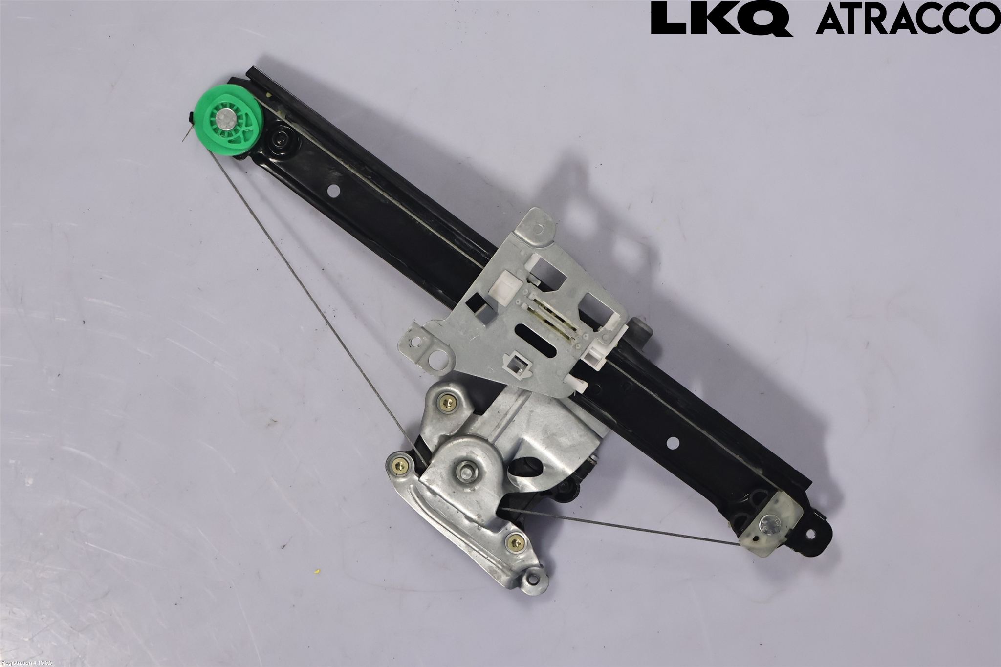 Volvo XC70 05-07 Fönsterhiss El Kompl