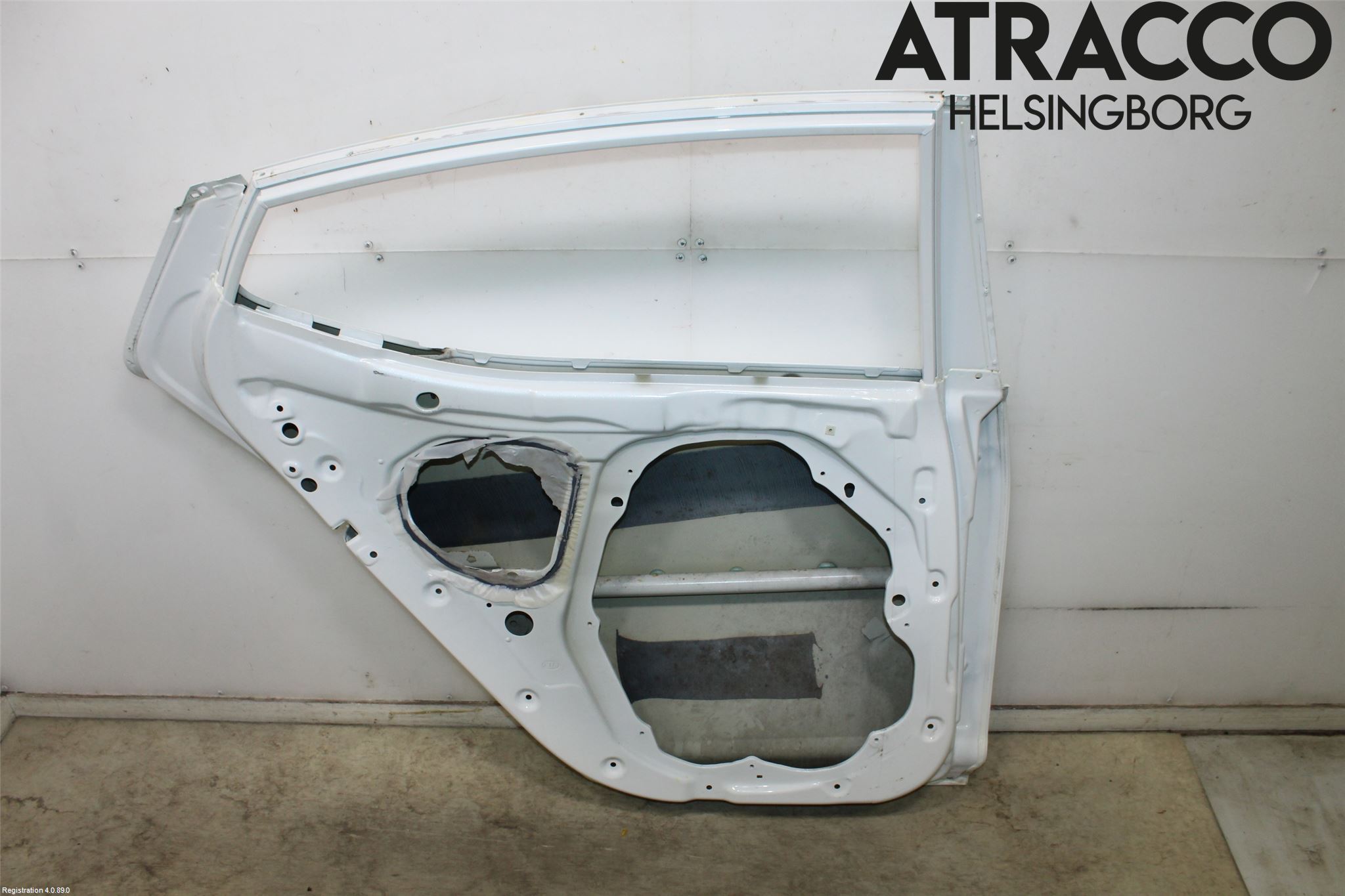 Kia OPTIMA 00-15 Dörr Bak Vänster