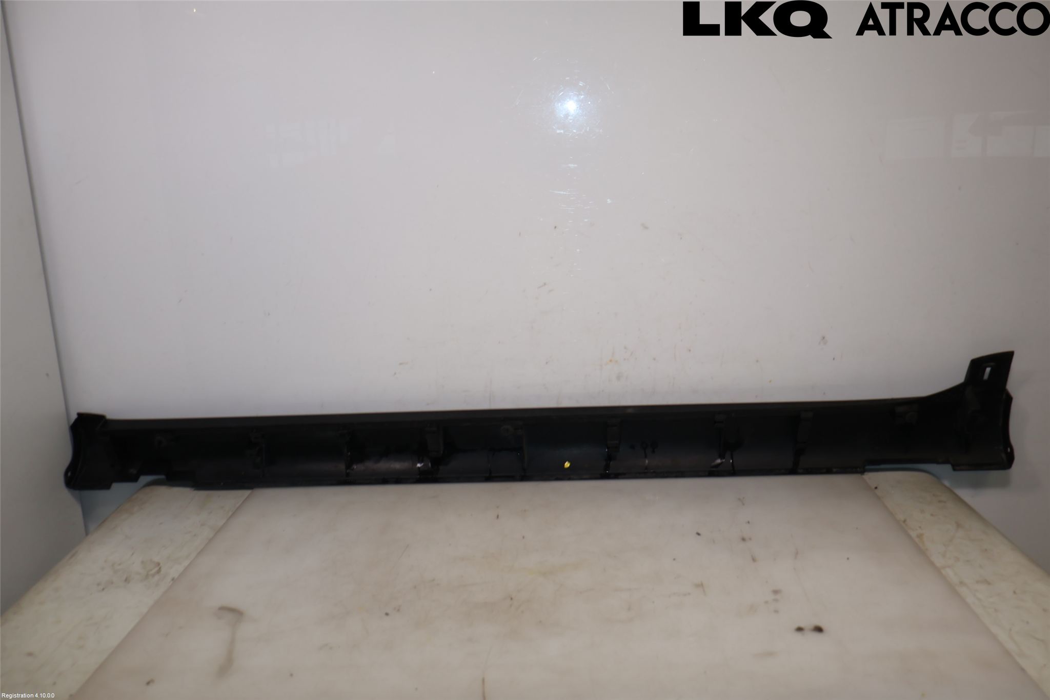 Citroen C4 CACTUS 14-20 Sidokjol Hö