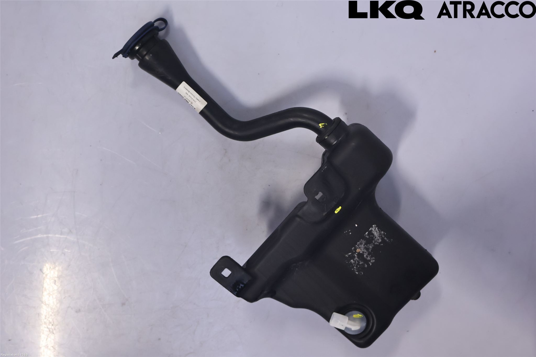Mercedes-Benz MB VITO/V-KLASS (W640,W447,W448) 14- Spolartank Vindruta