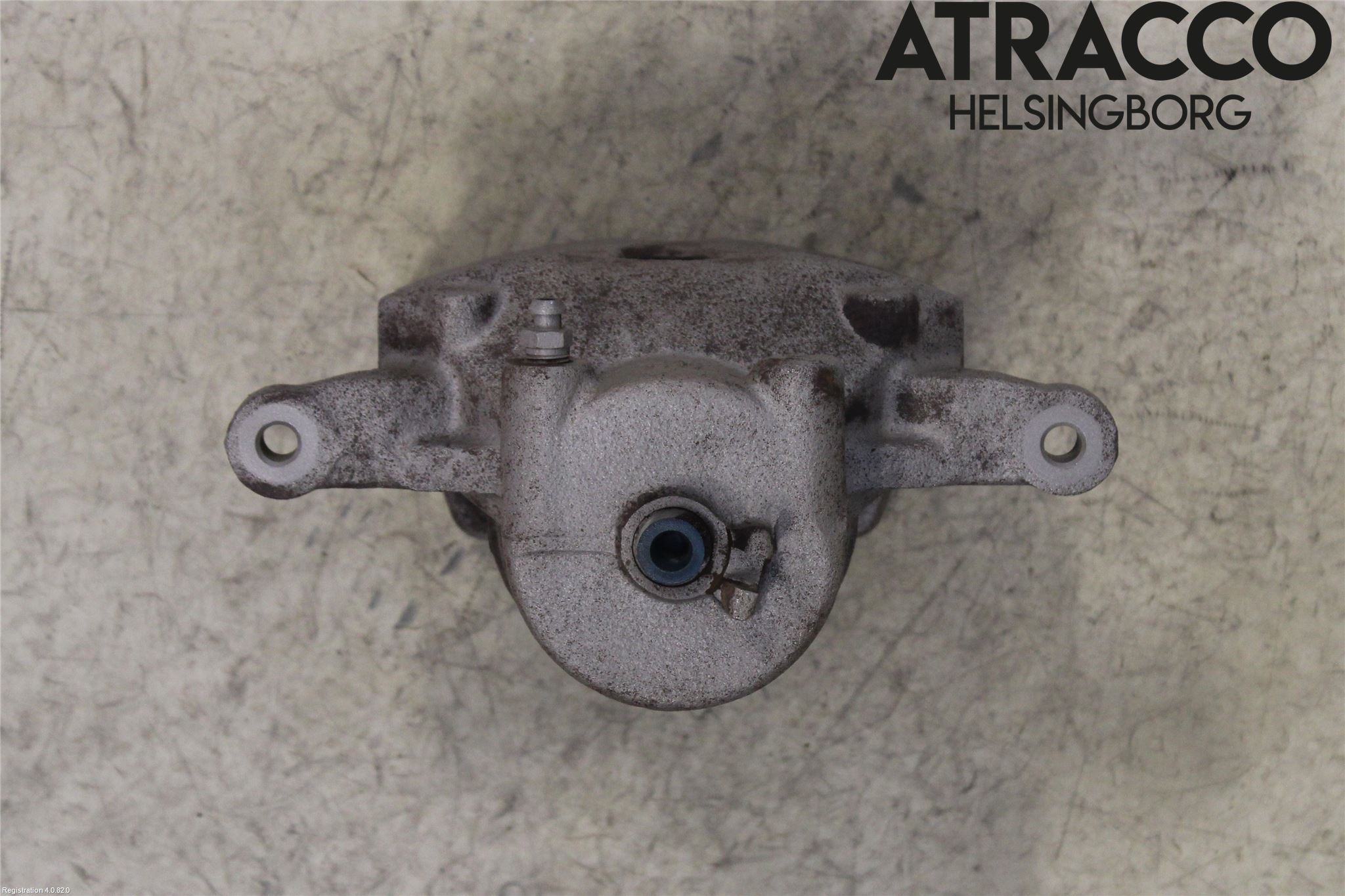 Hyundai i40 08-15 Bromsok Fram Höger