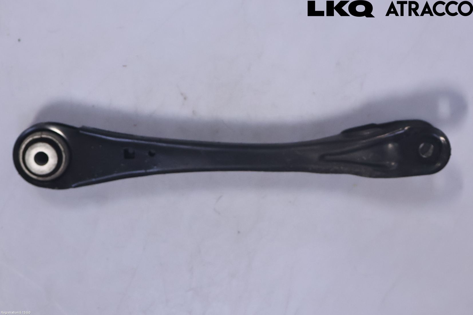 BMW 5 G30/G31/F90 17-23 Bärarm Bak Vänster