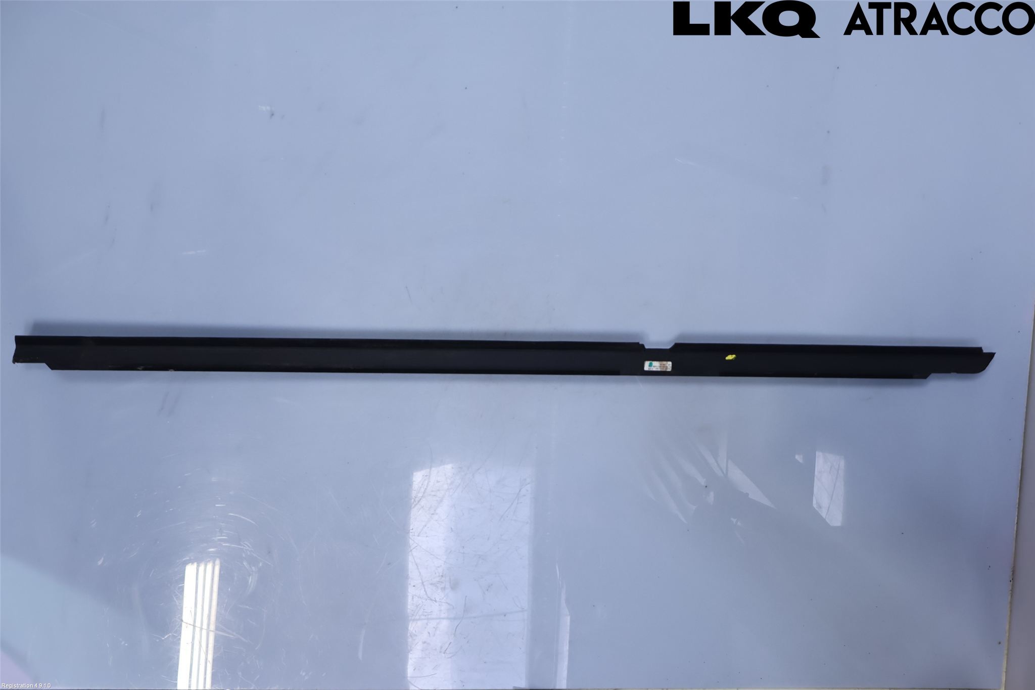 Volkswagen VW PASSAT CC 08-16 Dörr Dekorlist Bak Hö
