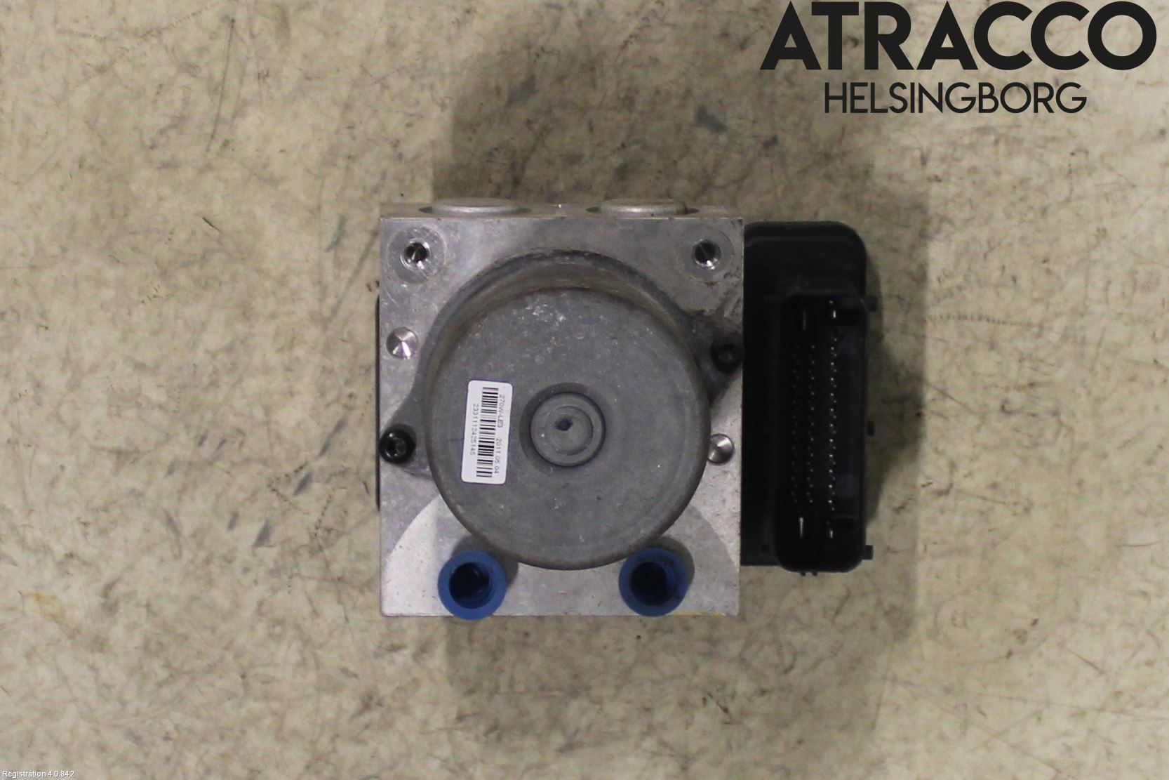 Hyundai i40 08-15 Abs Hydraulaggregat