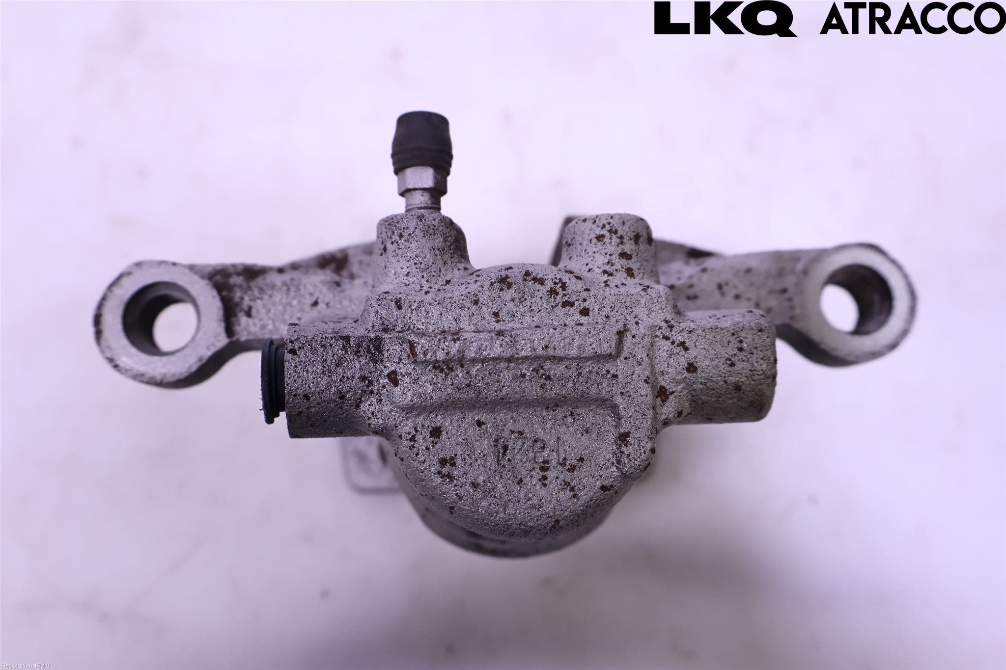 Mitsubishi ASX 10-22 Bromsok Bak Höger