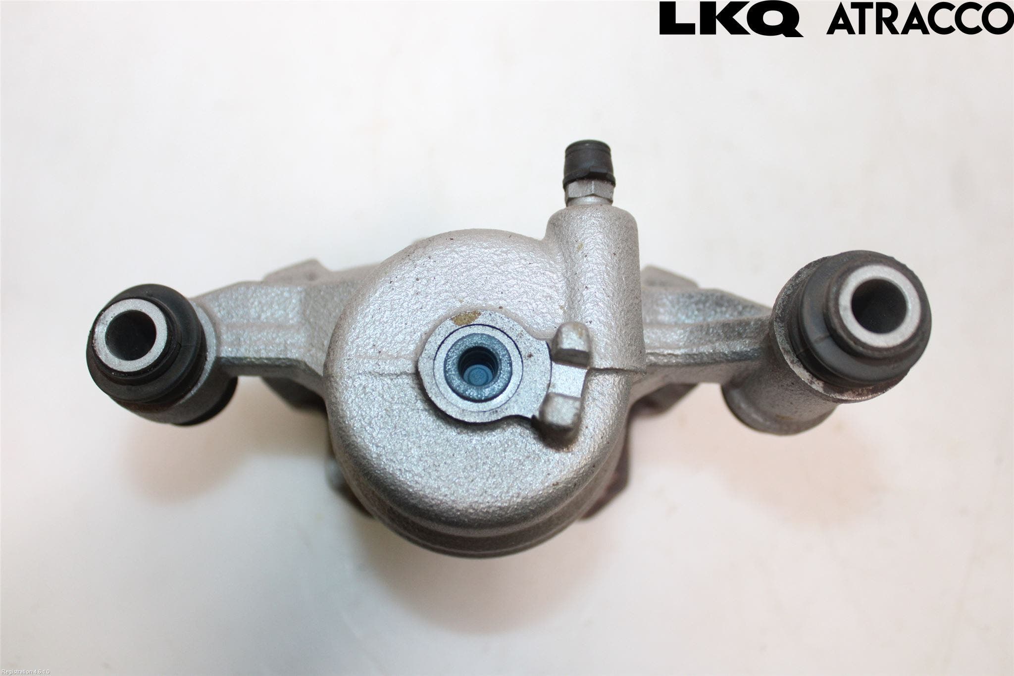 Kia PICANTO 12-17 Bromsok Fram Höger