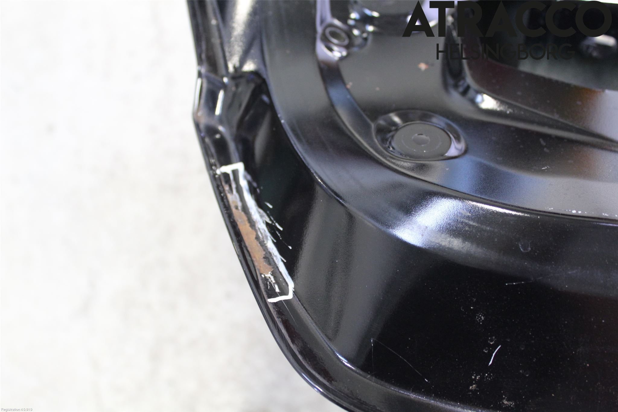 Citroen DS4 Baklucka Cc-Kombi-Sedan