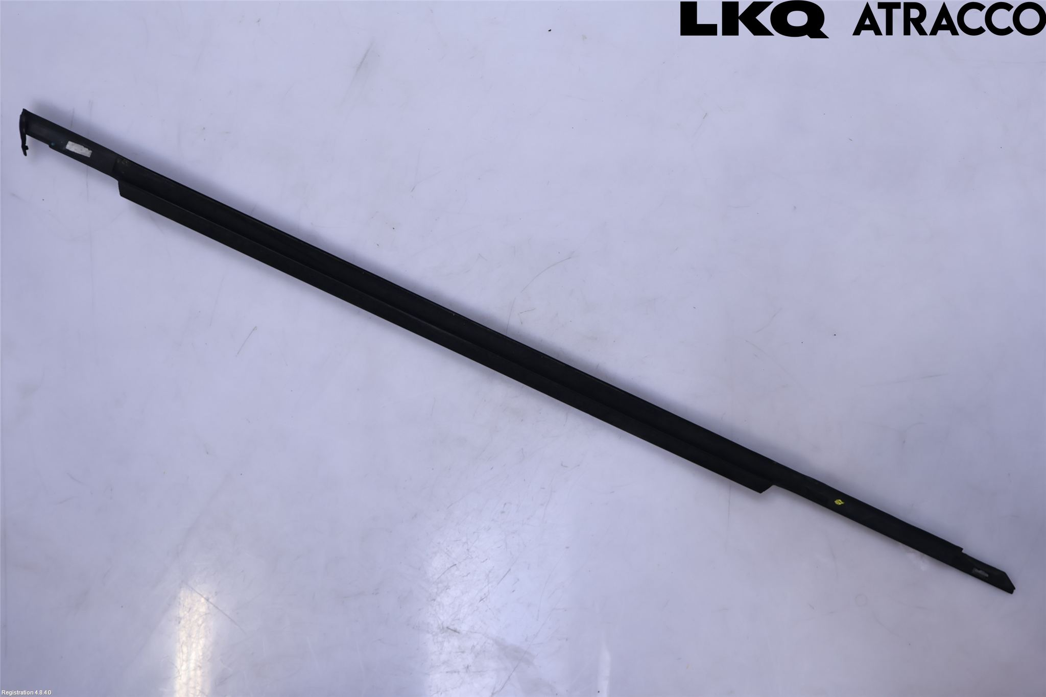 BMW 5 G30/G31/F90 17-23 Dörr Dekorlist Fram Vä