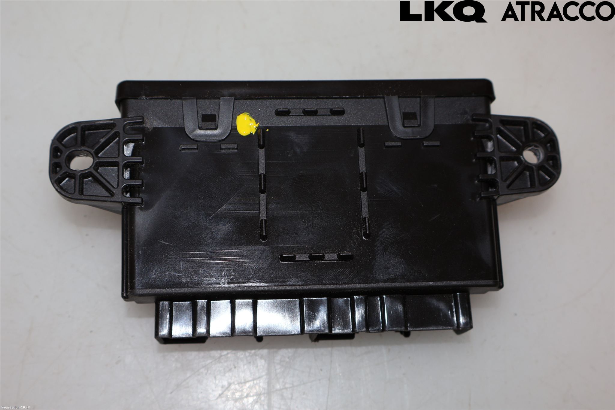 Ford FOCUS 19- Styrenhet Dörr