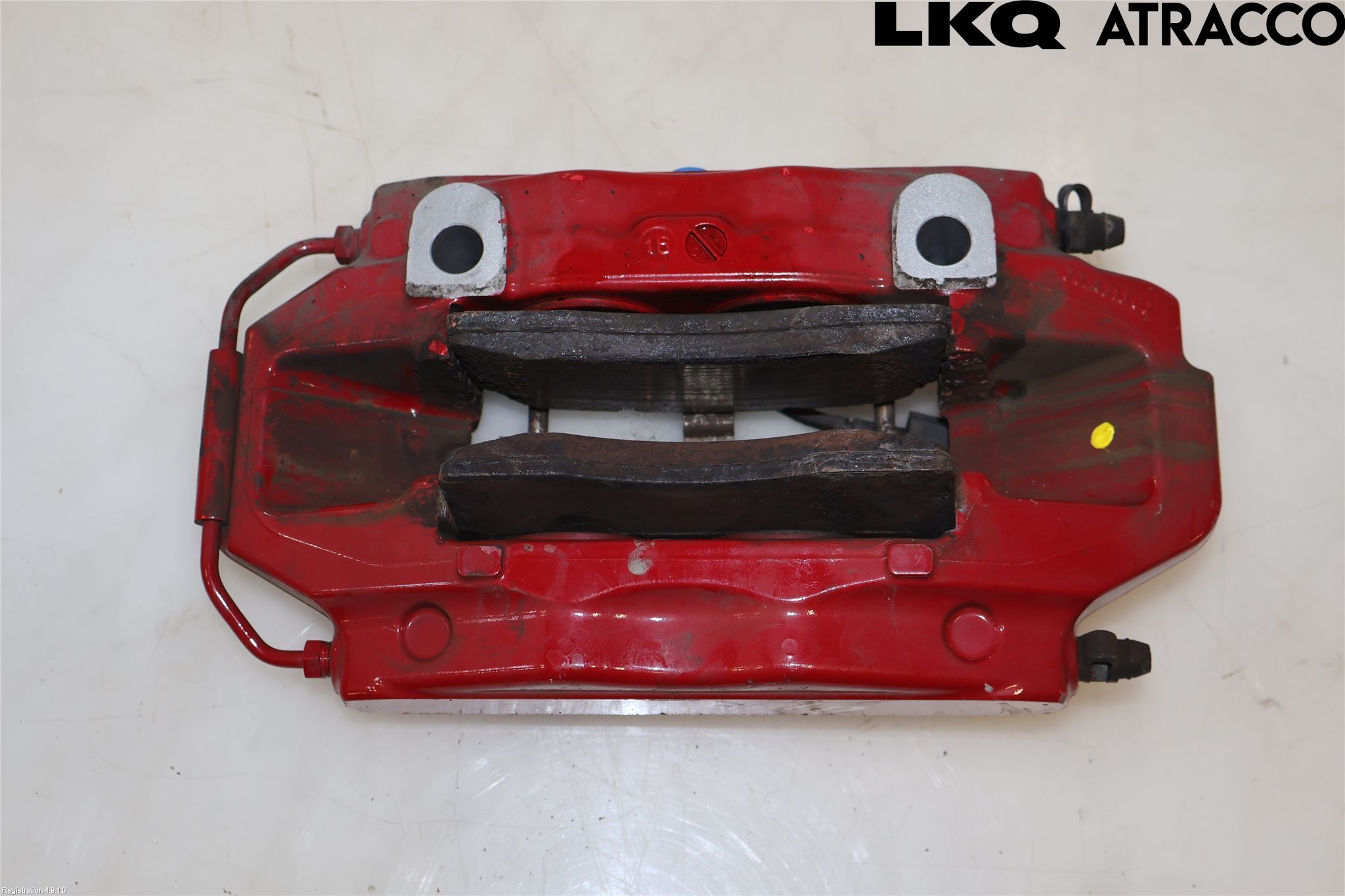 Alfa GIULIETTA Bromsok Fram Höger