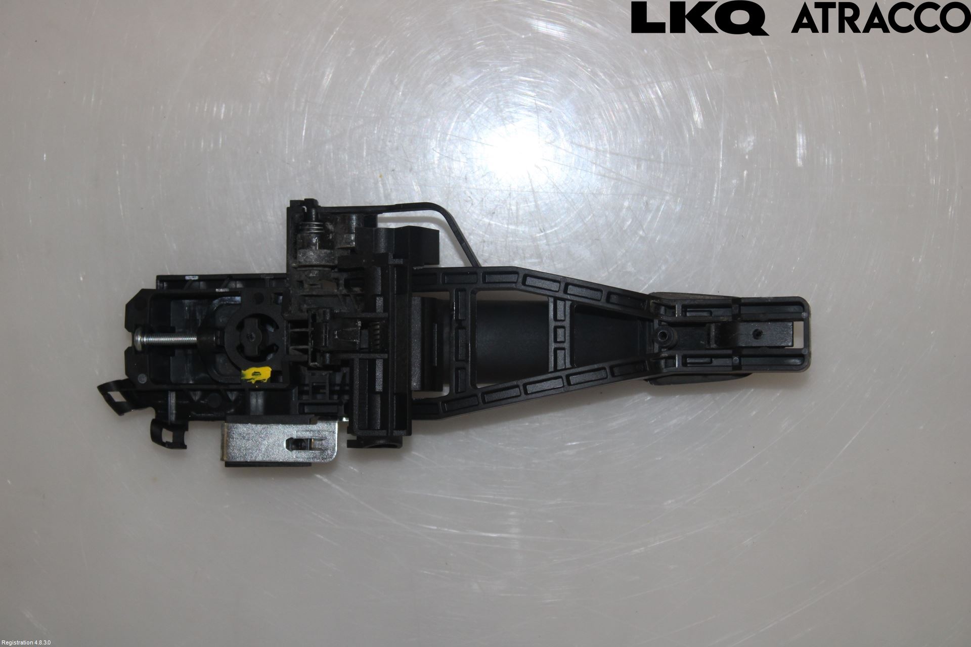Ford TRANSIT/TOURNEO CONNECT 13-22 Bakluckehandtag