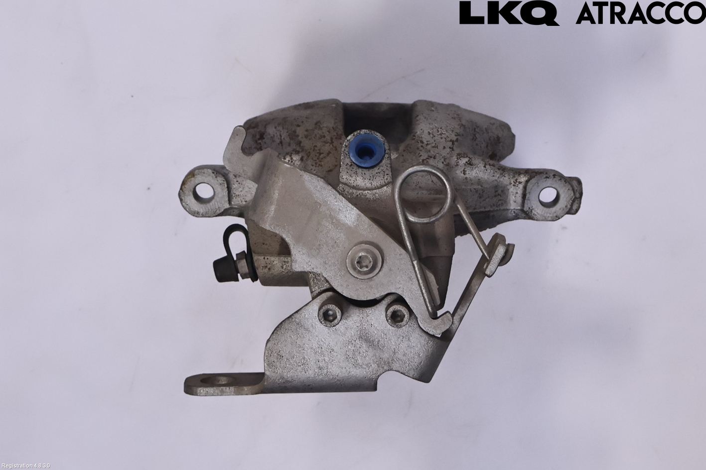 Ford TRANSIT    06-13 Bromsok Bak Höger