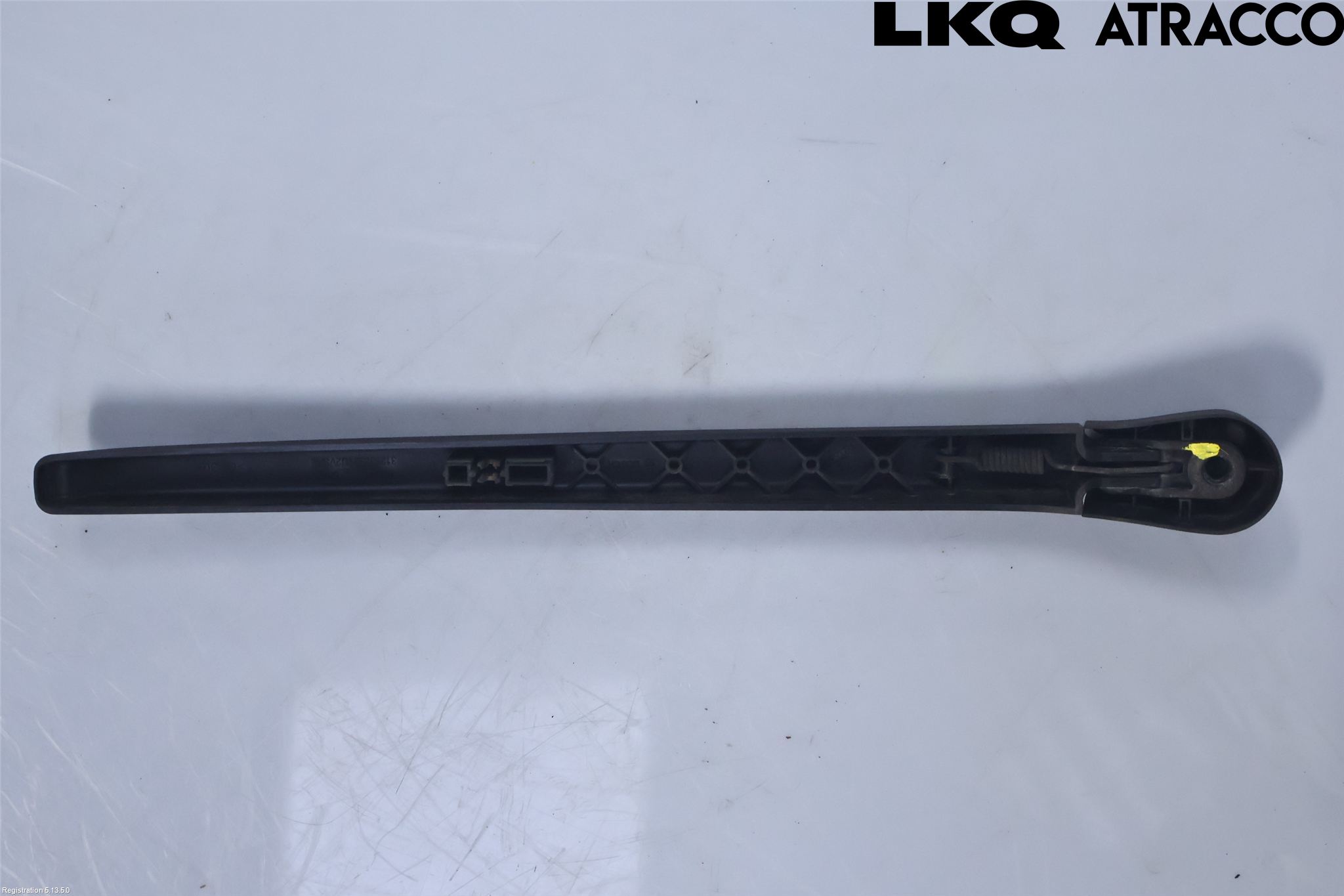 Volvo V60 14-18 Torkararm-Bakruta