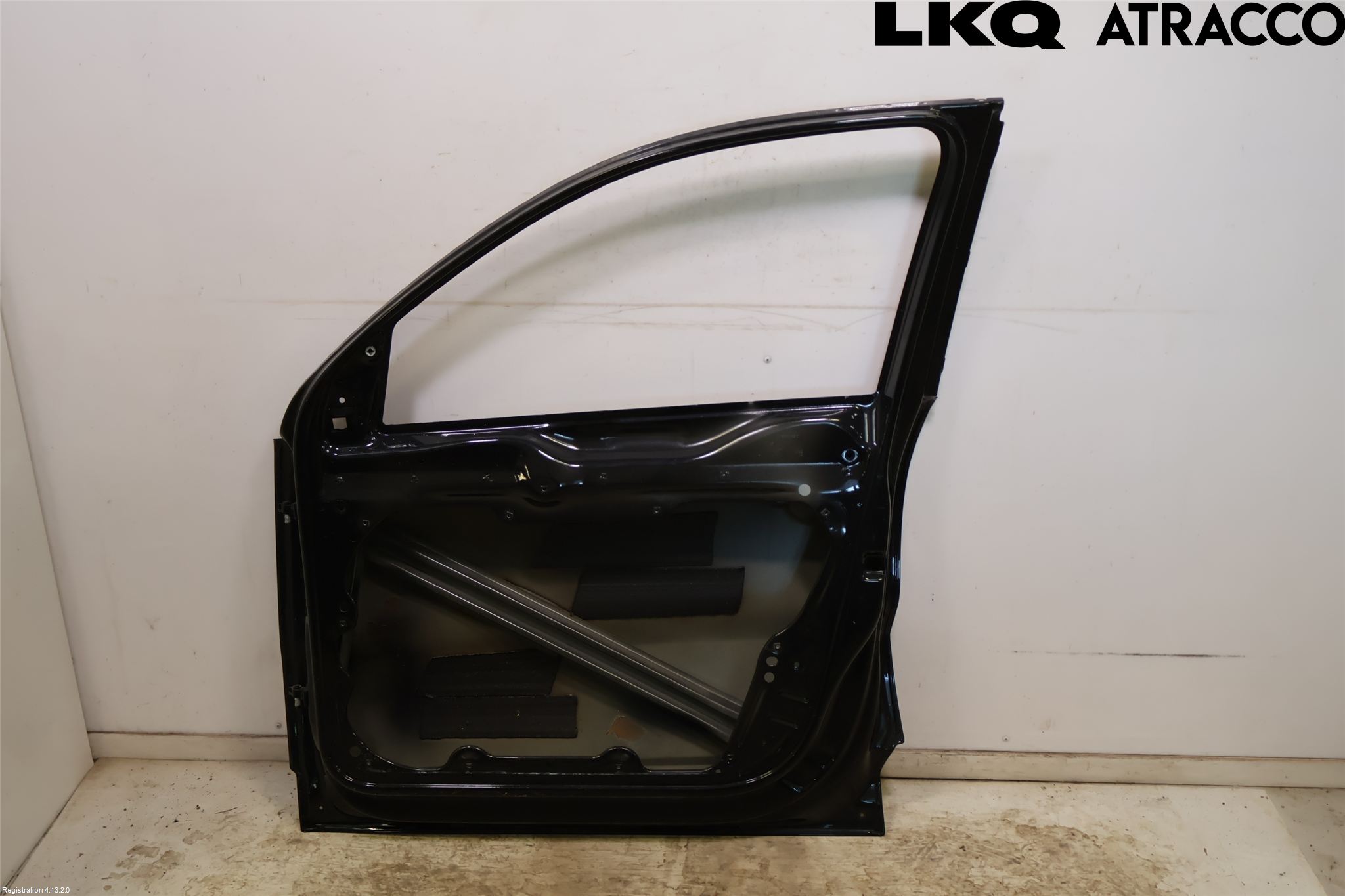 Volkswagen VW TIGUAN 07-16 Dörr Fram Höger