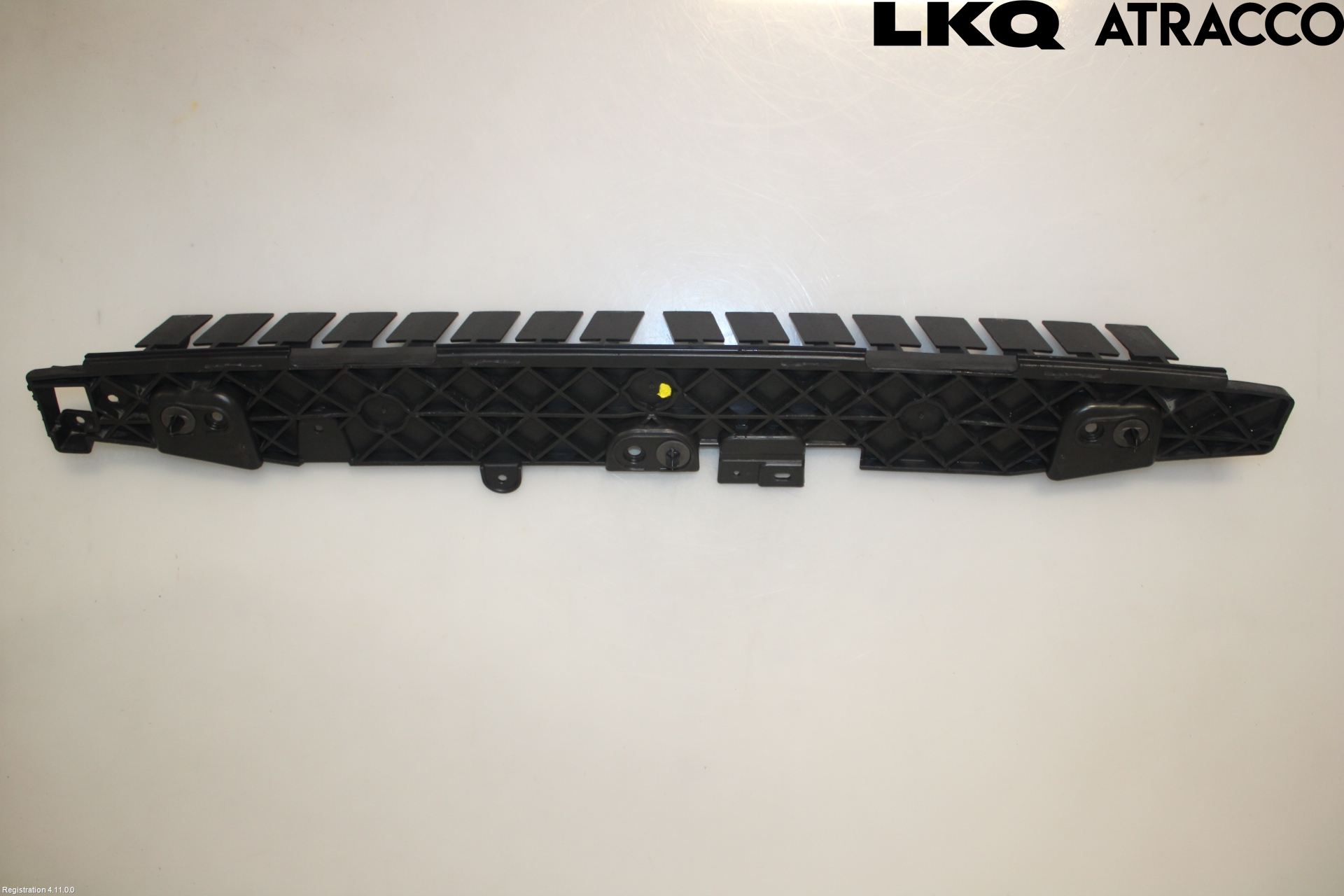 Peugeot 308/E-308 21- Stötfångare Deformelement Bak