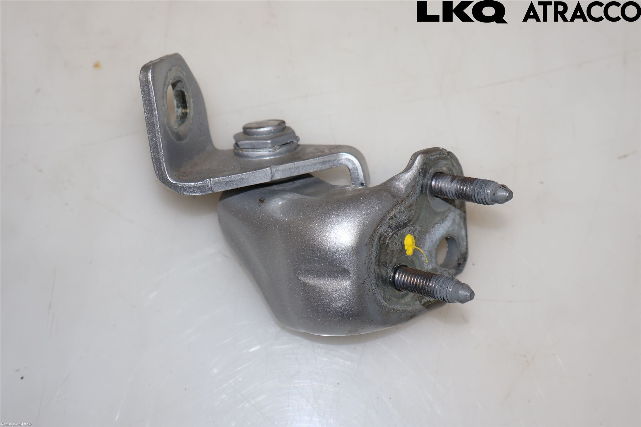 Ford KUGA 17-19 Dörrgångjärn