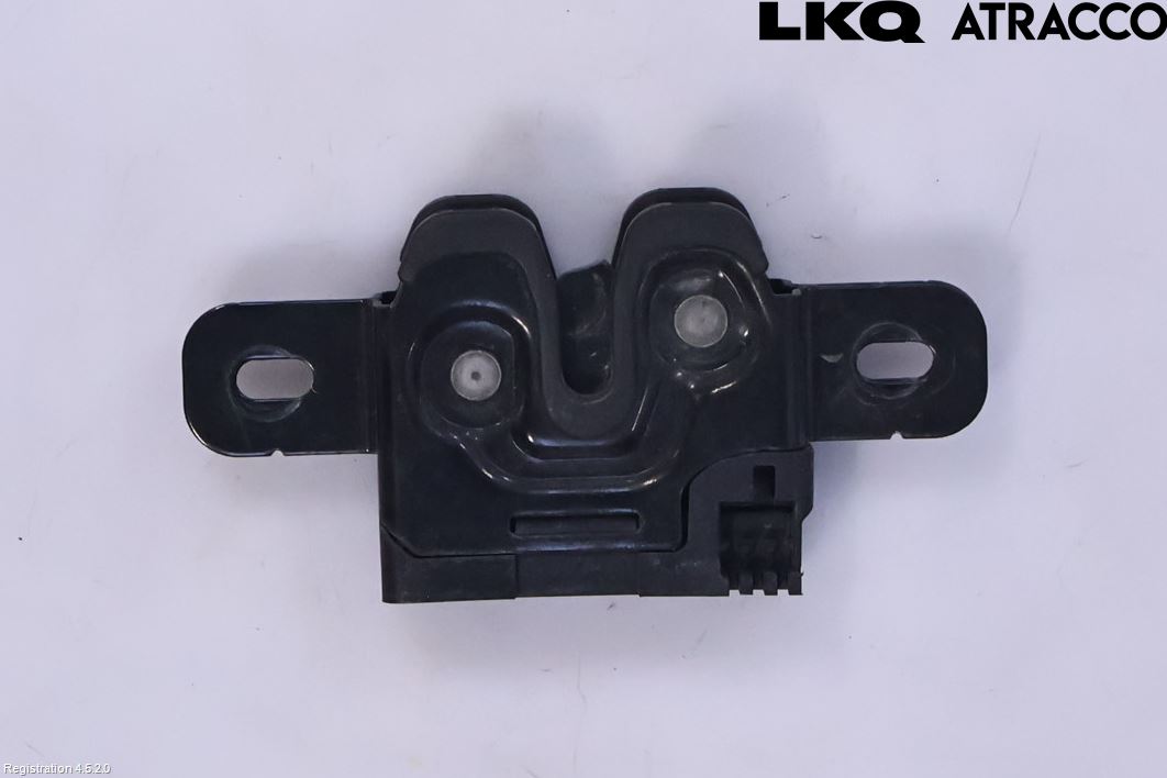 Volvo V40 12-19 Huvlås