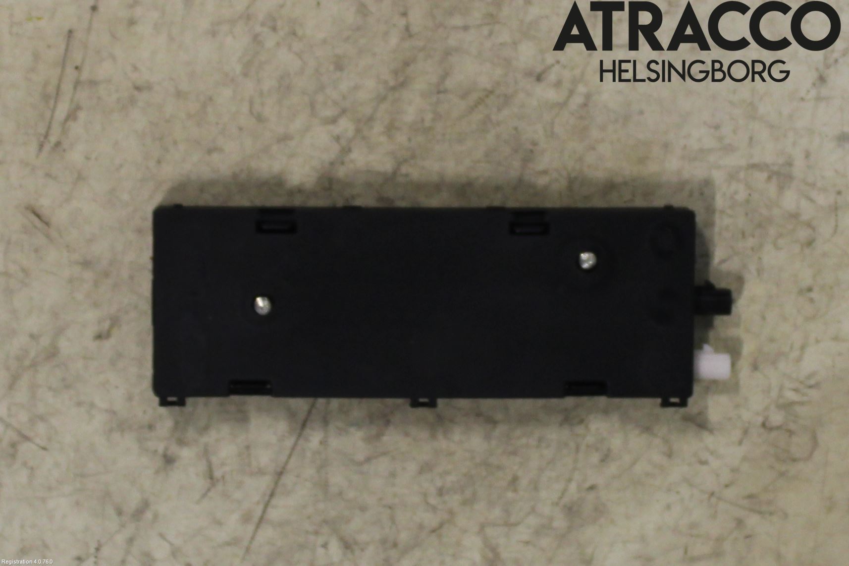 Mini COUNTRYMAN R60 11-16 Antennförstärkare