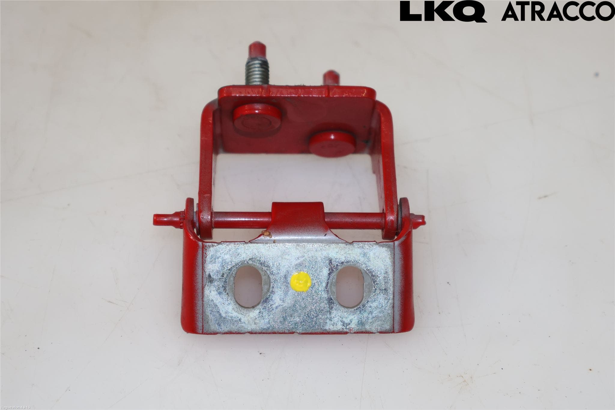 Ford FOCUS 19- Bakluckegångjärn Hö