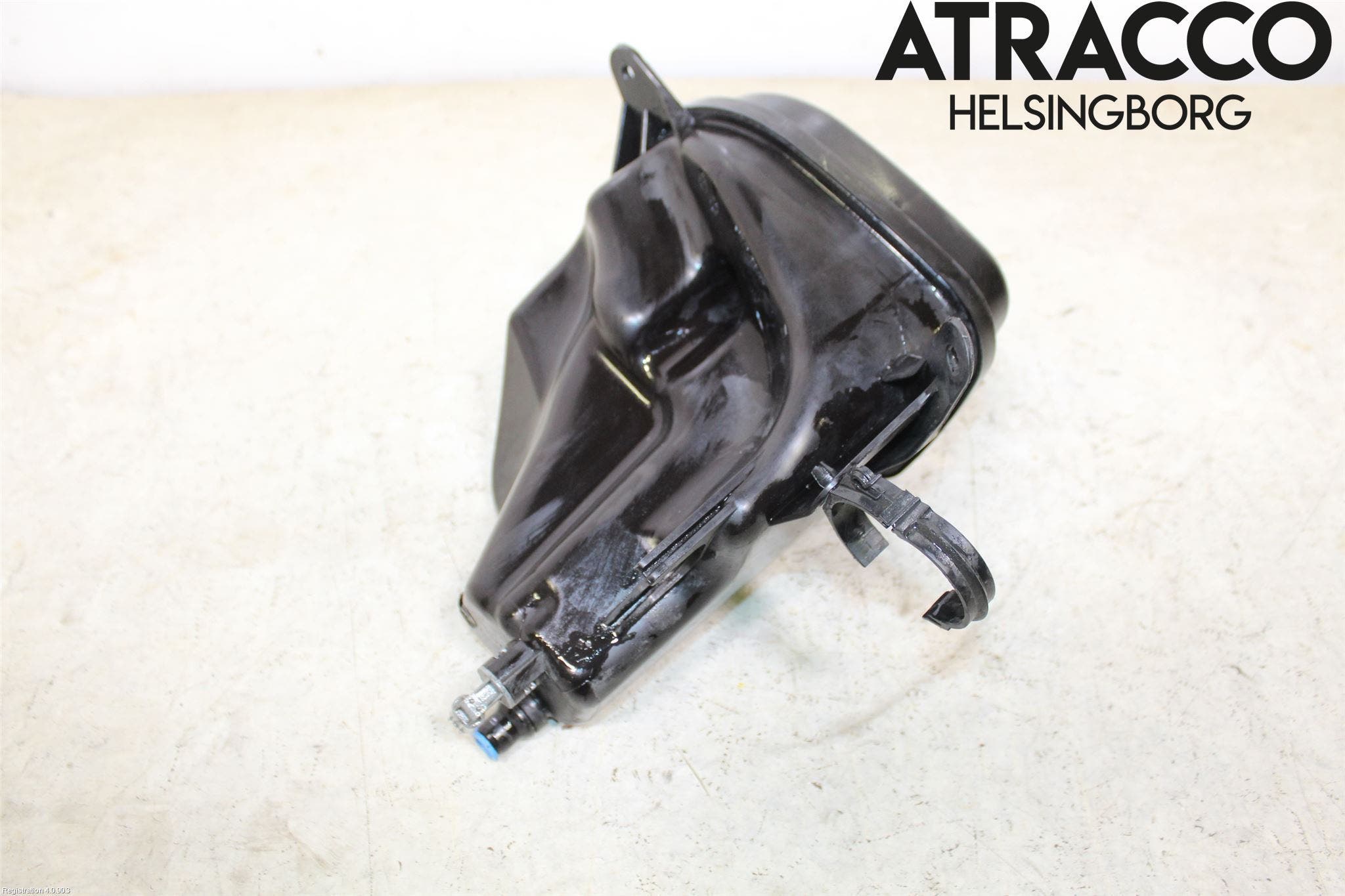 BMW X6 E71/E72 08-14 Expansionstank