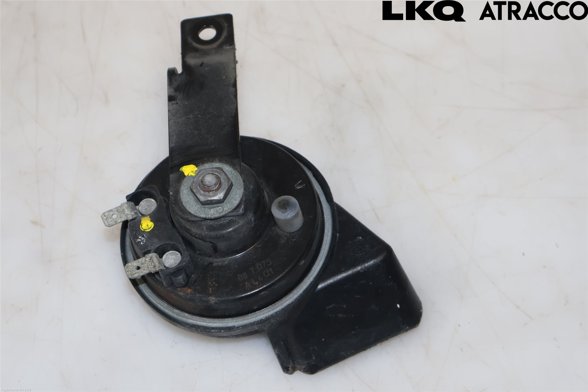 Mercedes-Benz MB SLK 200-350 (R171) 05-11 Signalhorn