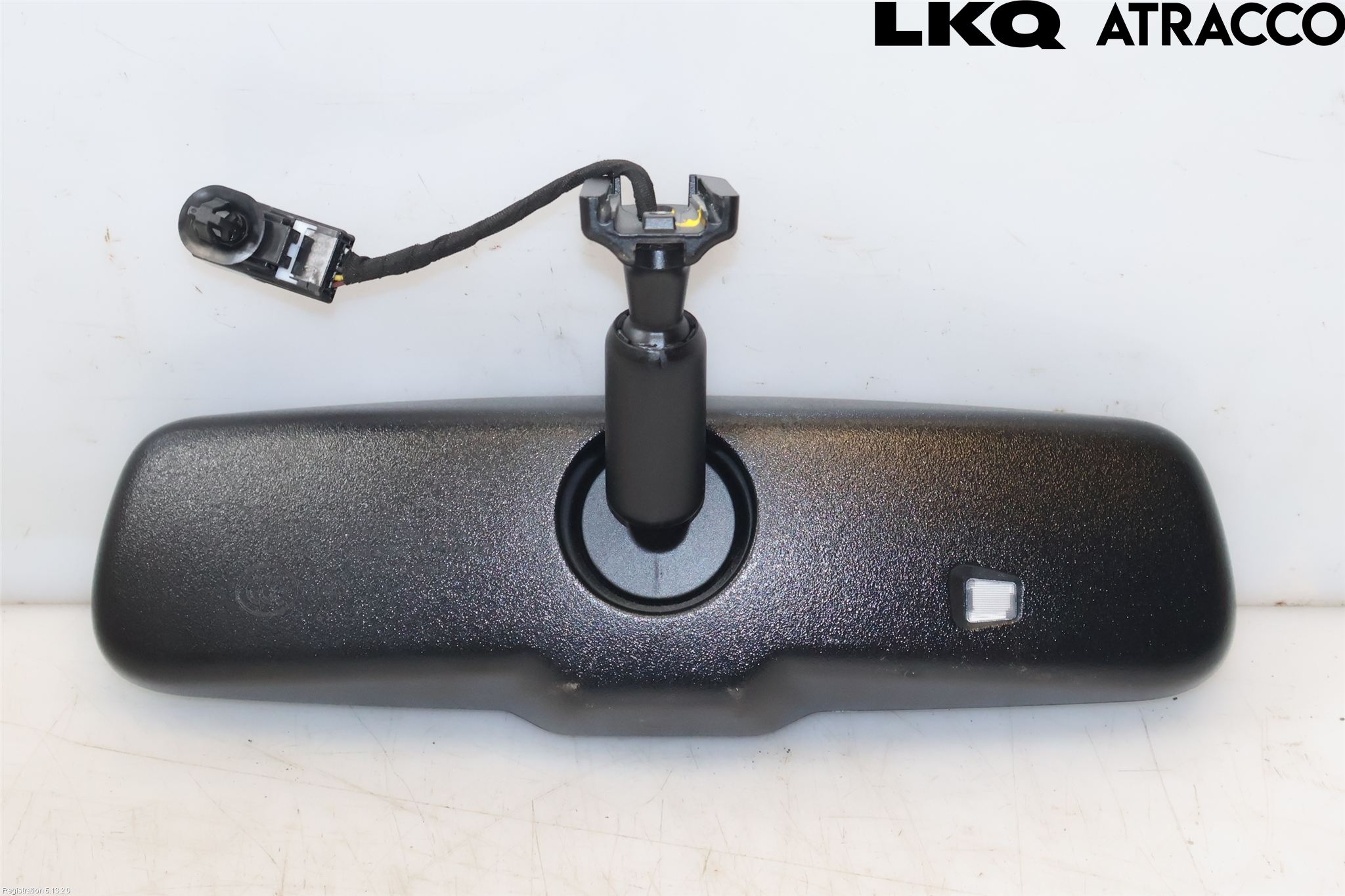 Lexus NX 300h 15-21 Spegel Invändig
