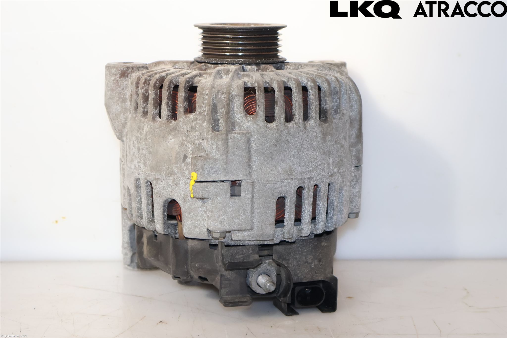 Toyota AVENSIS 16-18 Generator