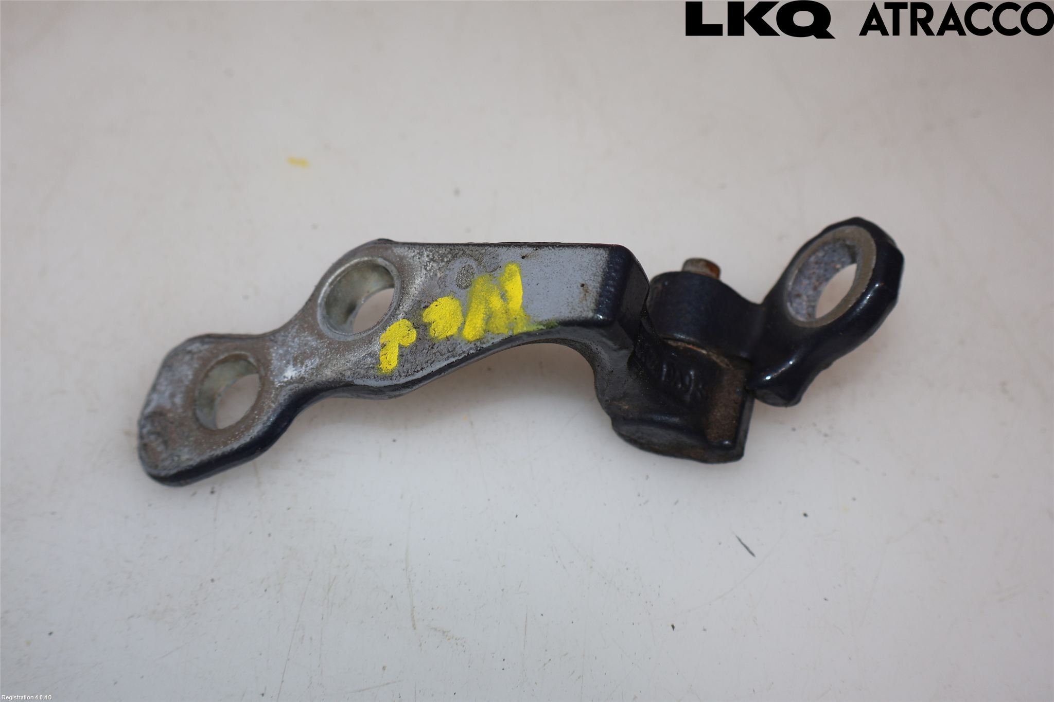 Ford KUGA 08-12 Dörrgångjärn