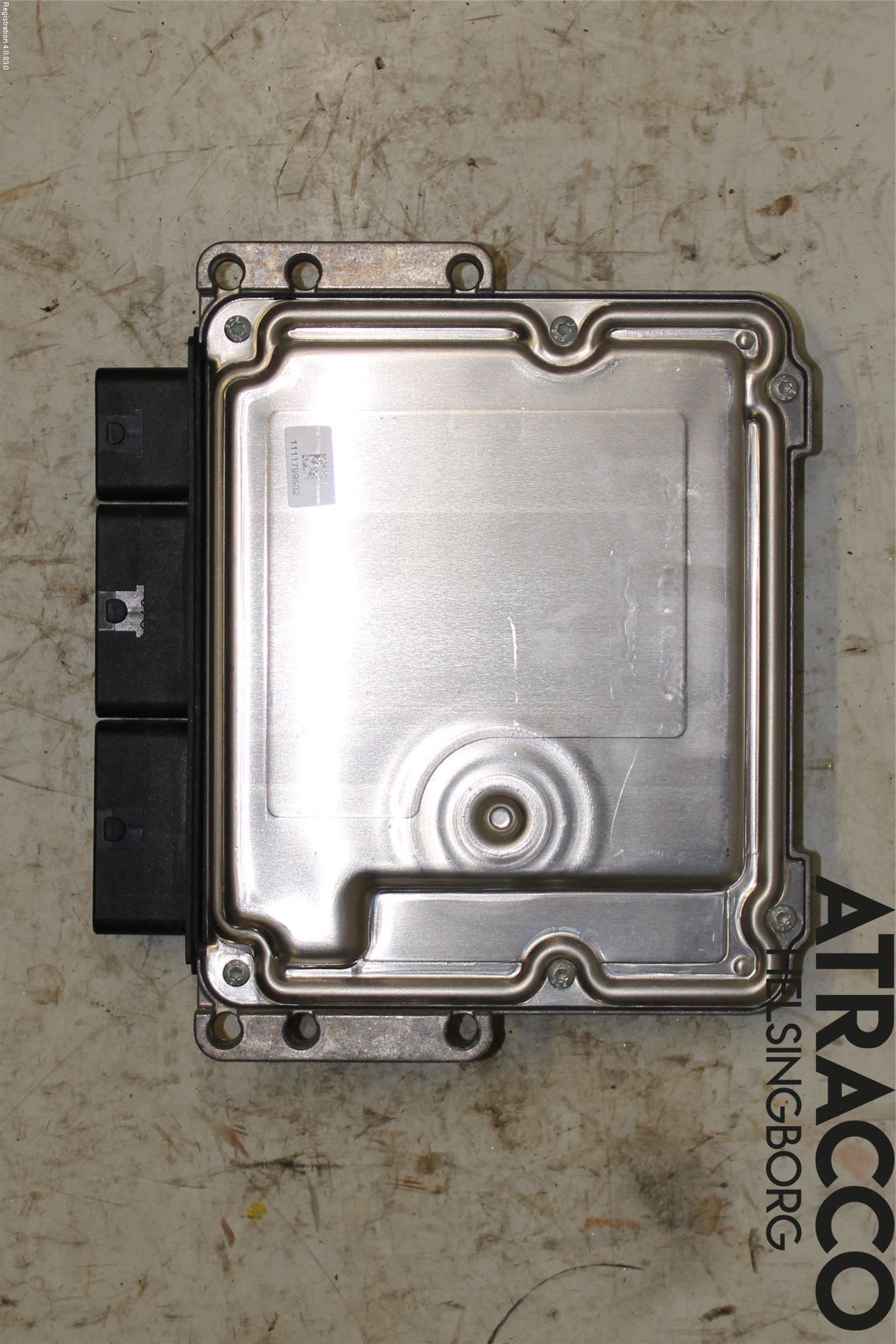 Mercedes-Benz MB CITAN (W415) 13-21 Styrenhet Inspump Diesel