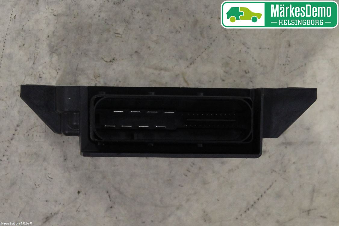 Volkswagen VW PASSAT CC 08-16 Styrenhet Parkbroms Epb