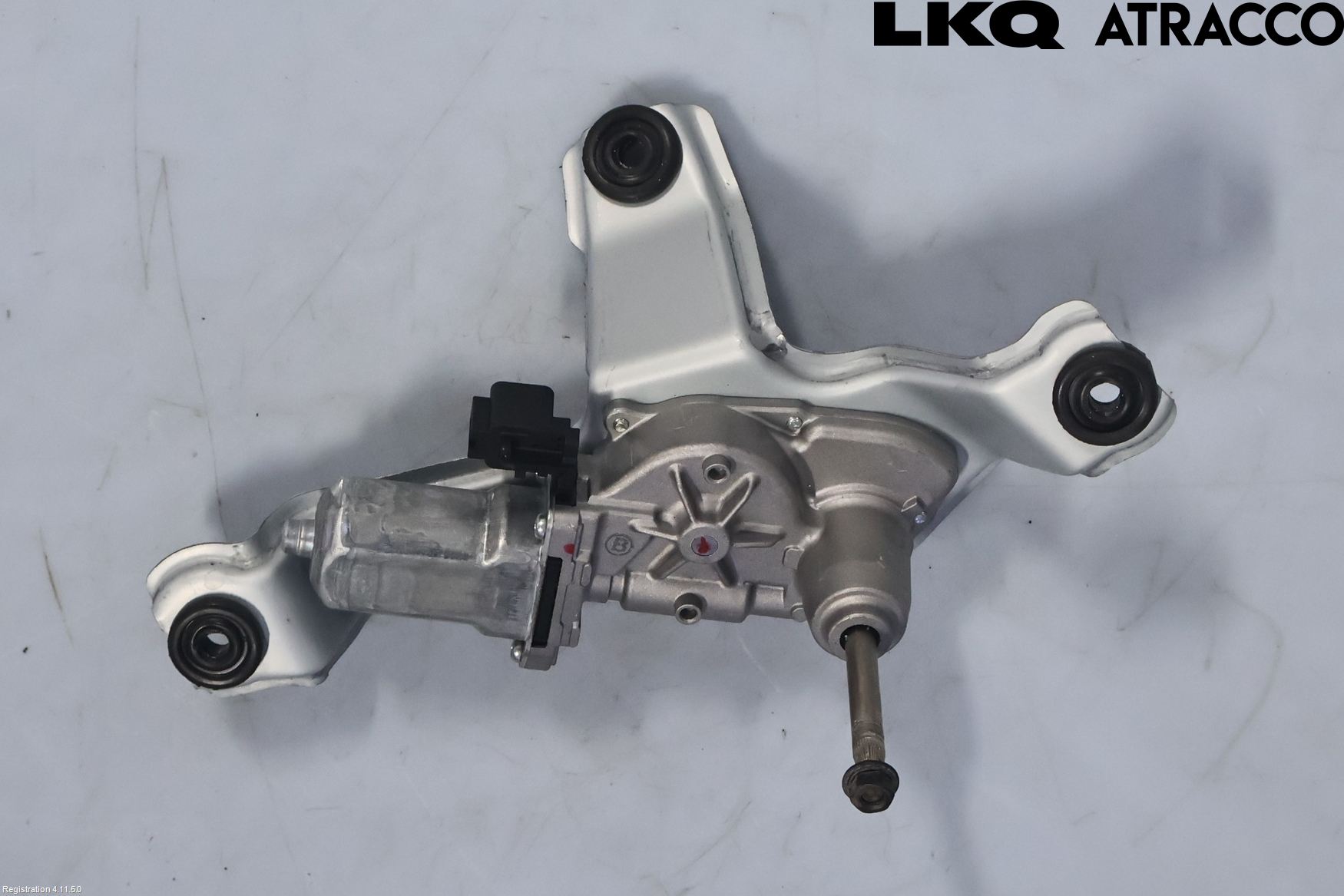 Kia NIRO (DE) 17-22 Torkarmotor Baklucka