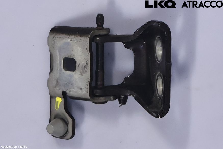 Peugeot 308 08-13 Dörrgångjärn