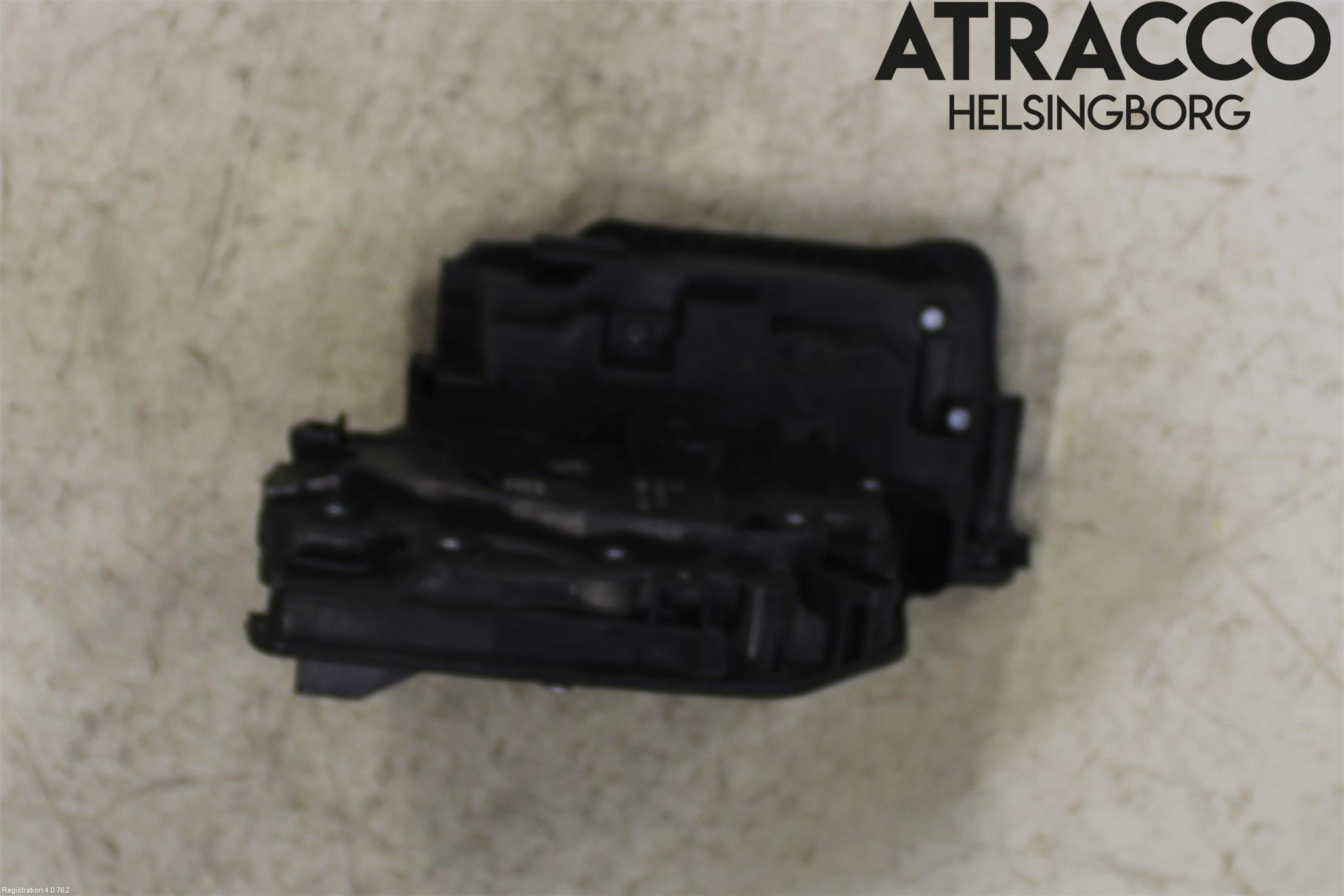 BMW X3 G01 18- Centrallåsmotor Höger