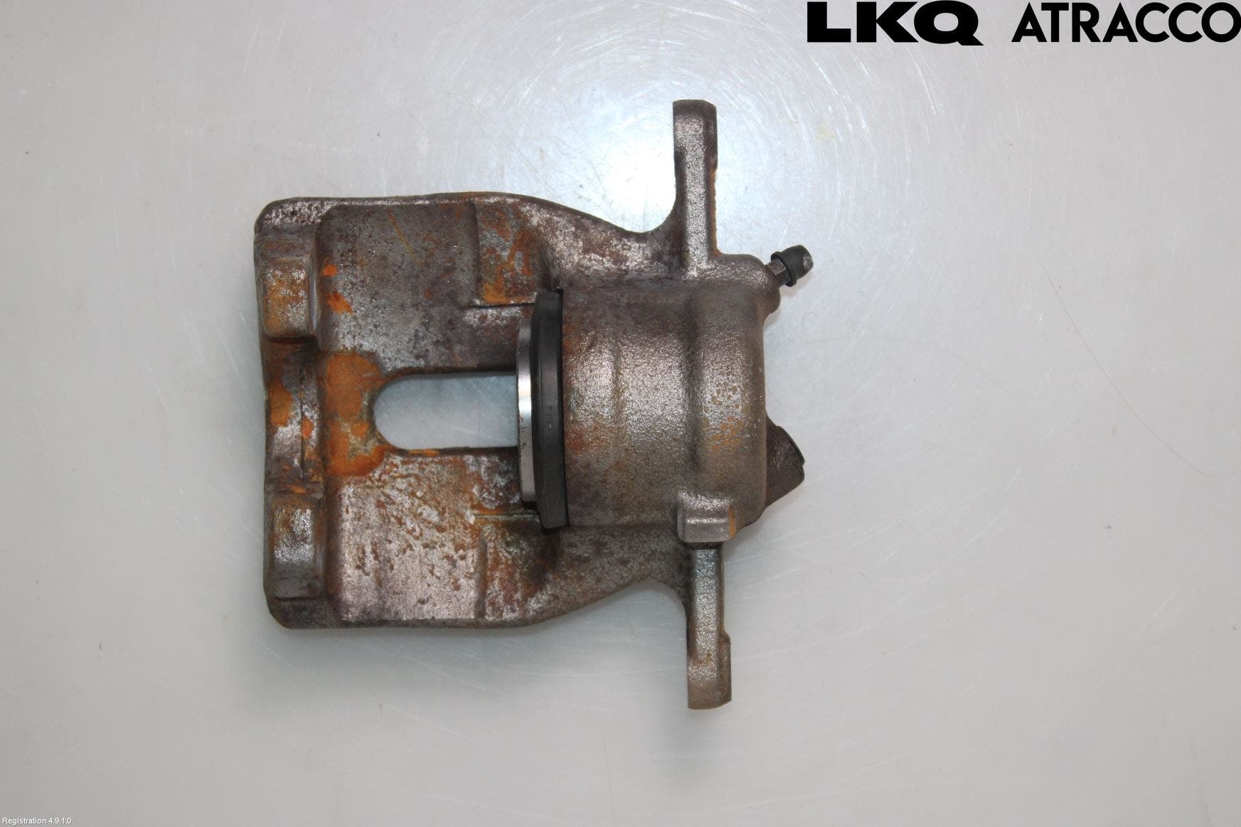 Mercedes-Benz MB CITAN (W415) 13-21 Bromsok Fram Vänster