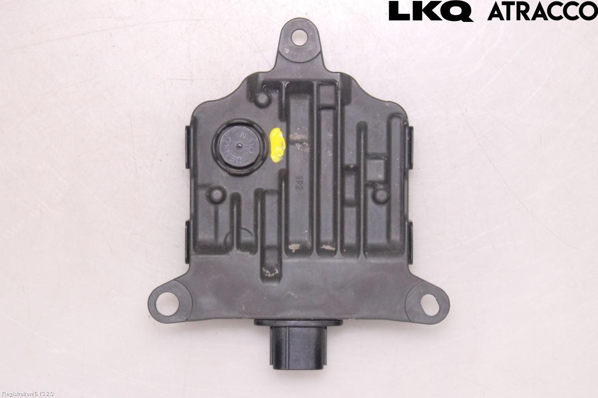Toyota RAV4 19- Sensor Aktivt Kollisionsskydd